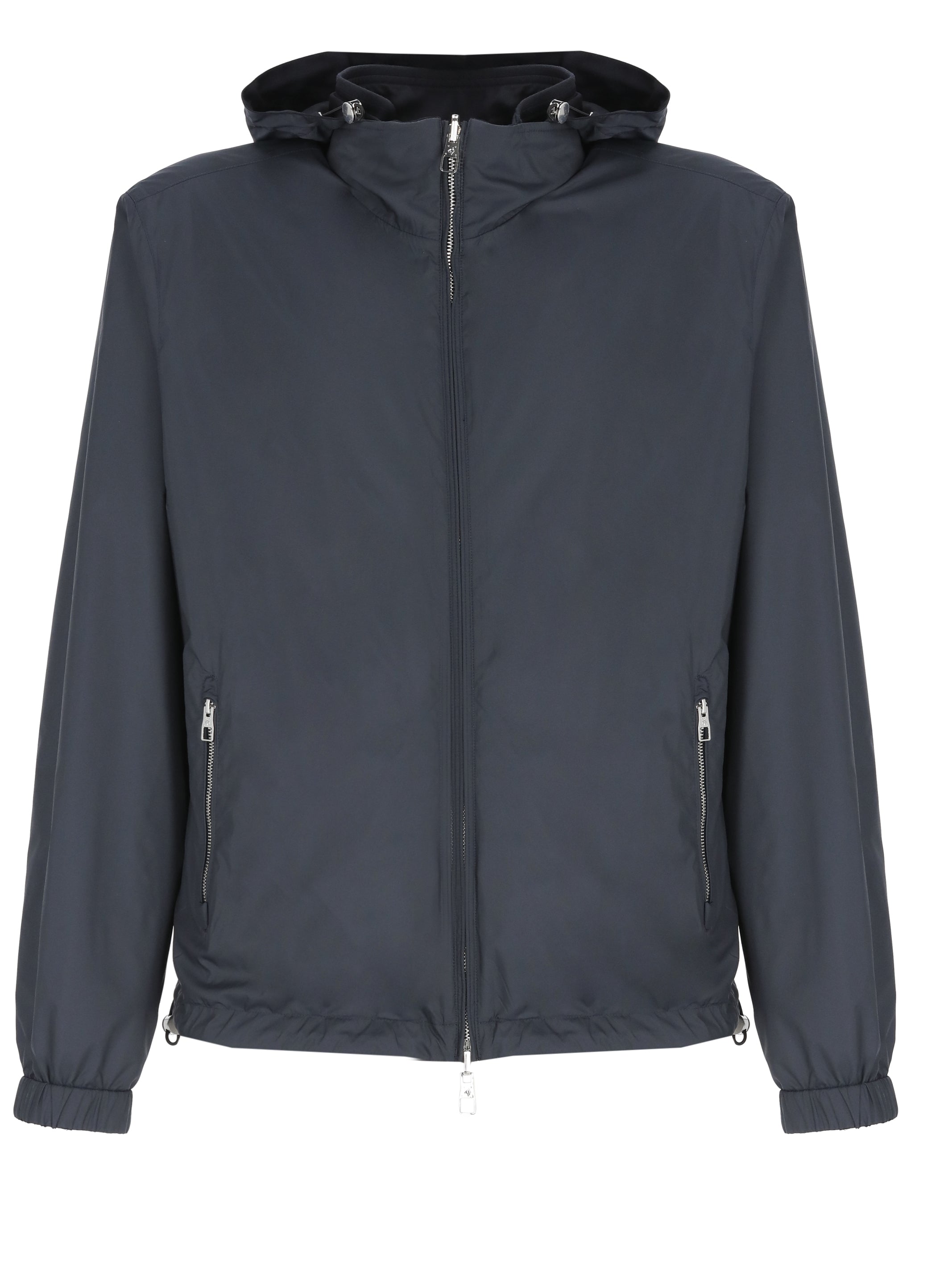 Montecore Coats Blue