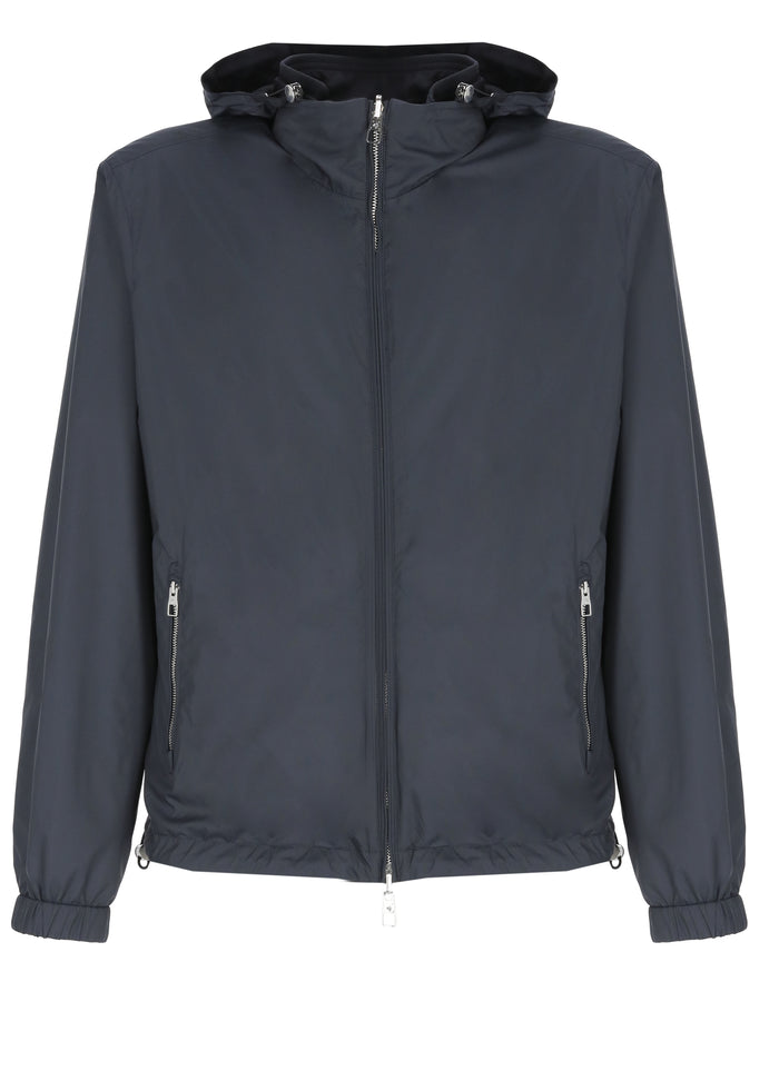 Montecore Coats Blue