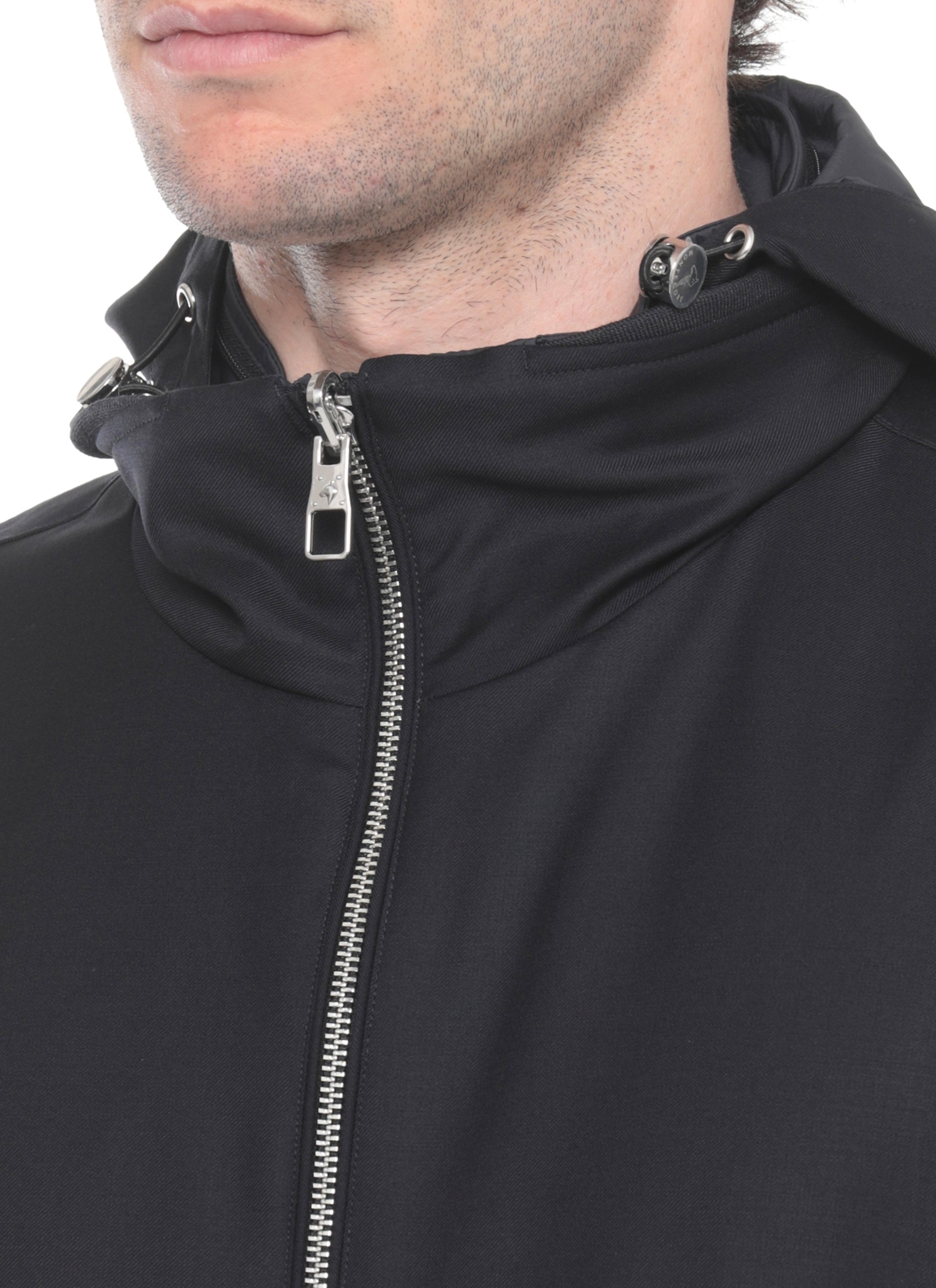 Montecore Coats Blue