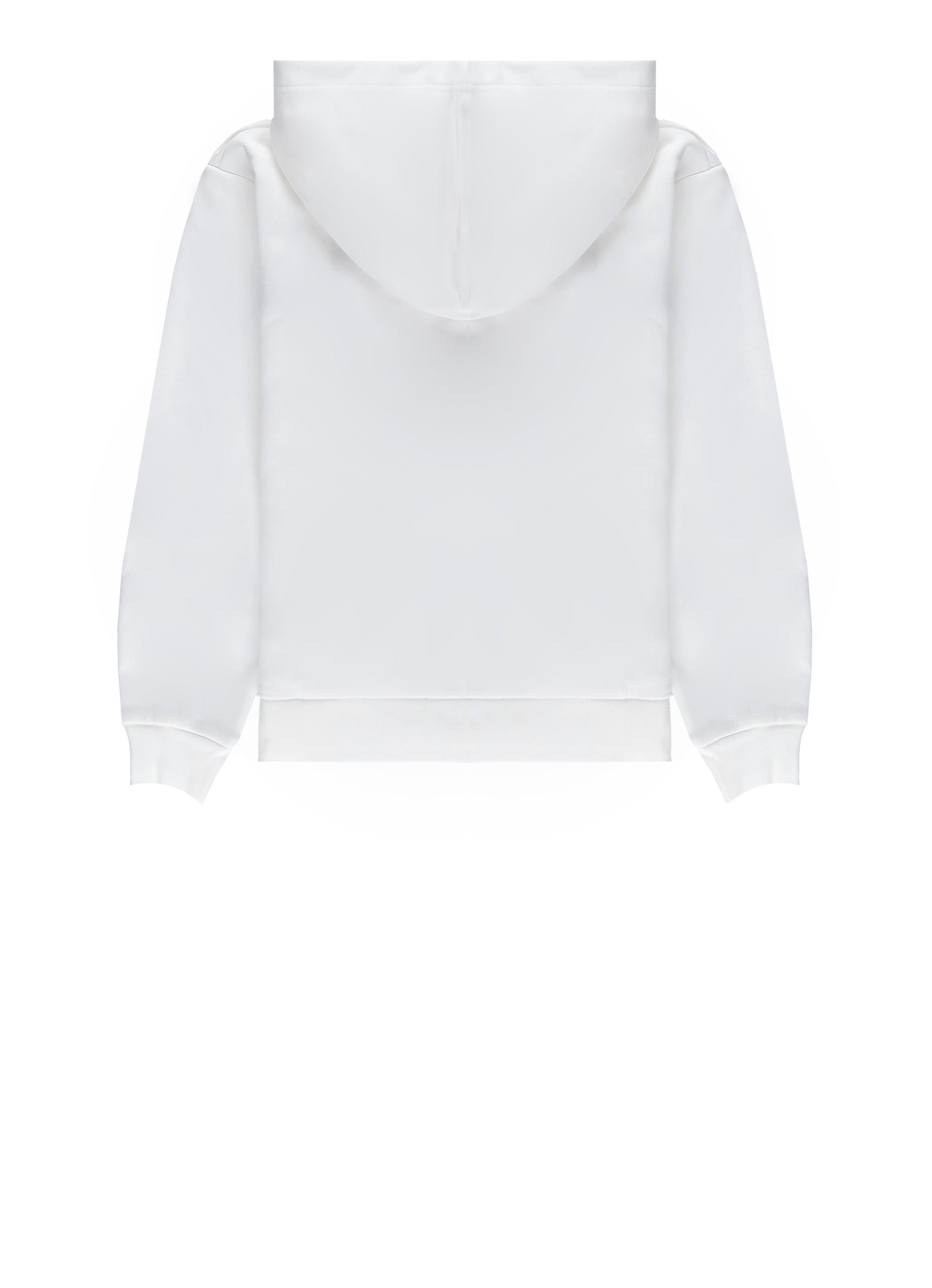 Marni Sweaters Bianco Cotton