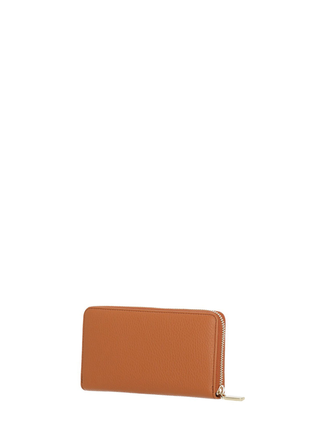 Coccinelle Wallets Arancione Cowhide-lining Polyester