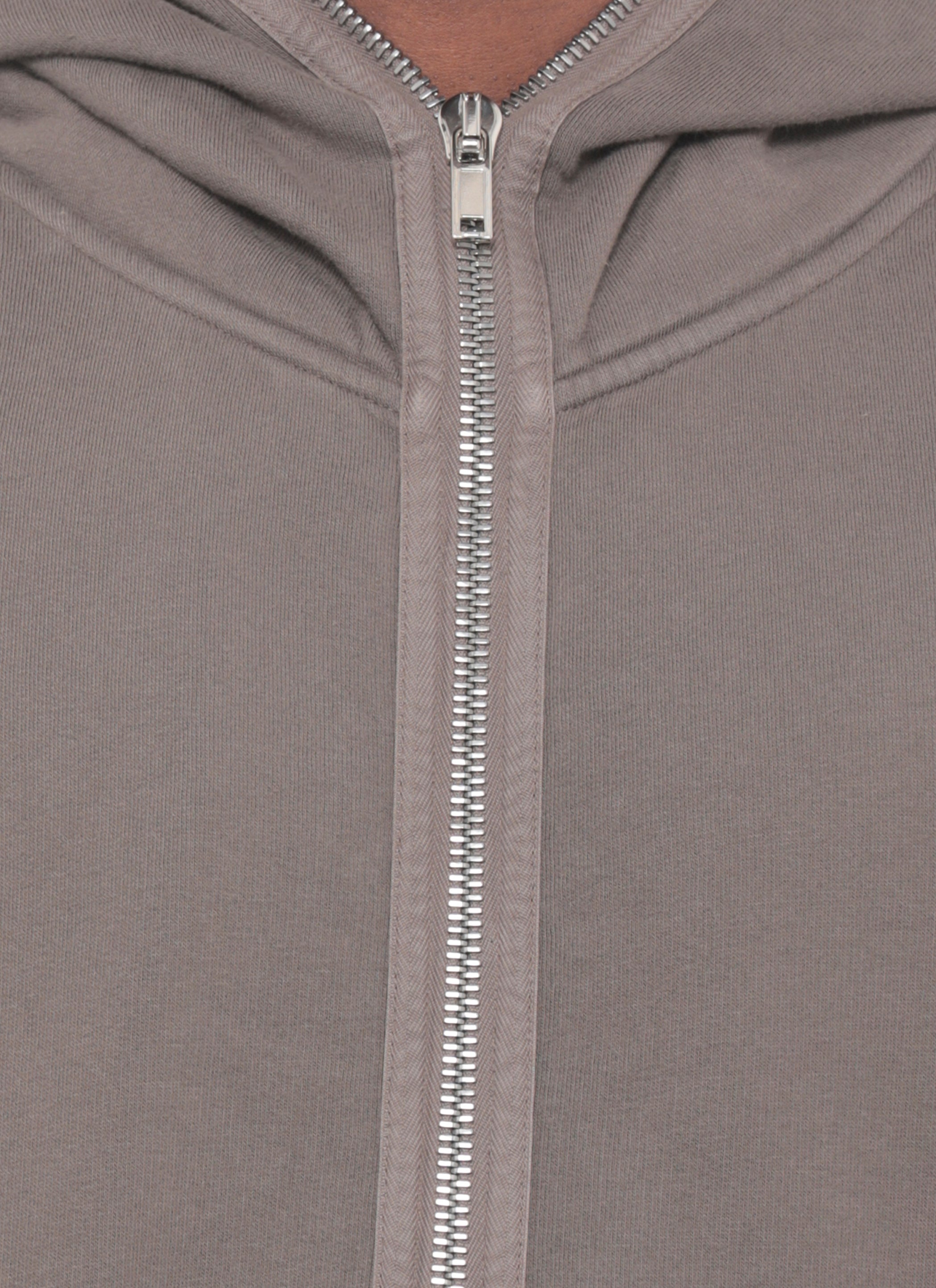 Rick Owens Drkshdw Sweaters Marrone Cotton