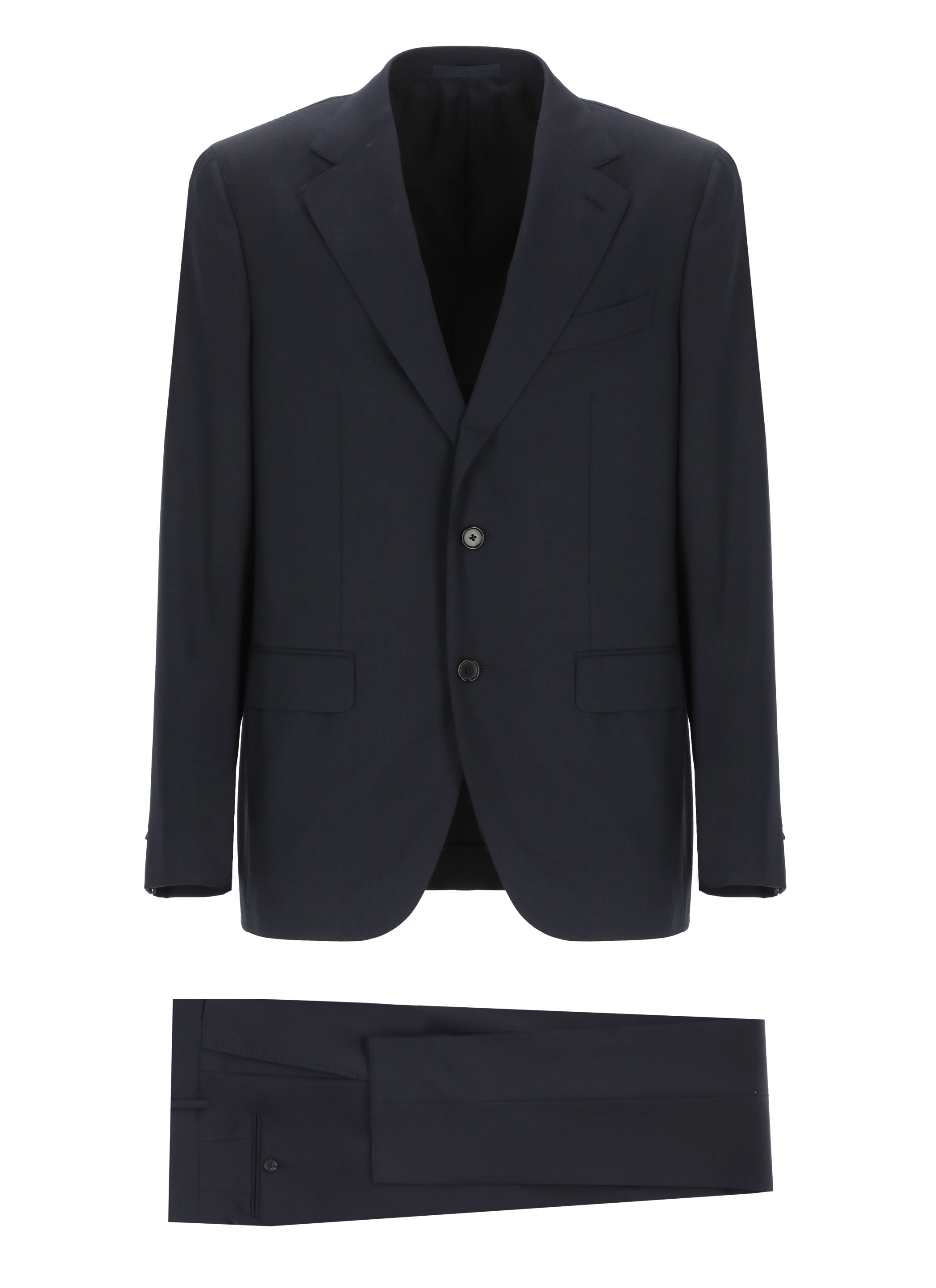 Caruso Suit Blu