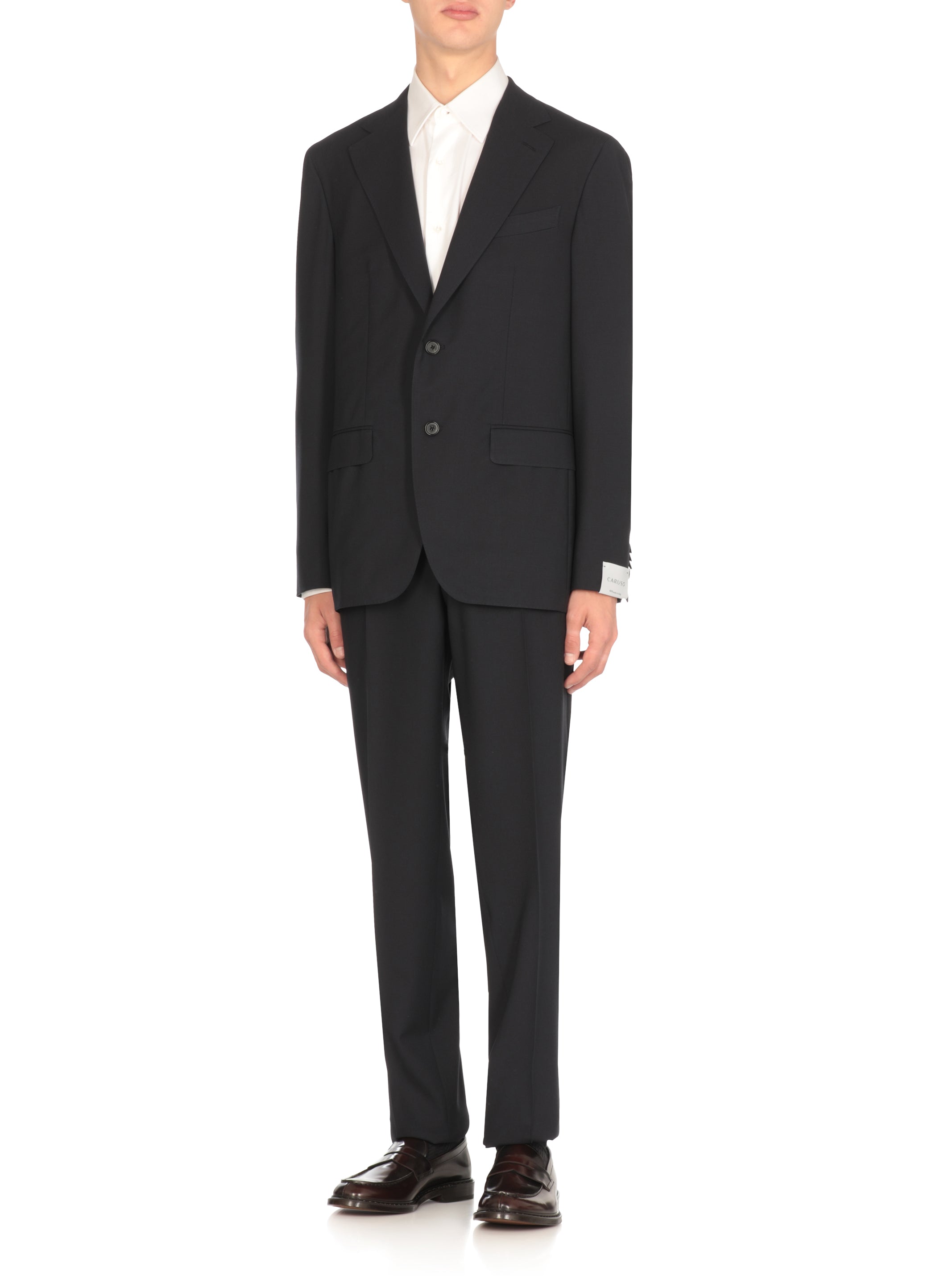 Caruso Suit Blu