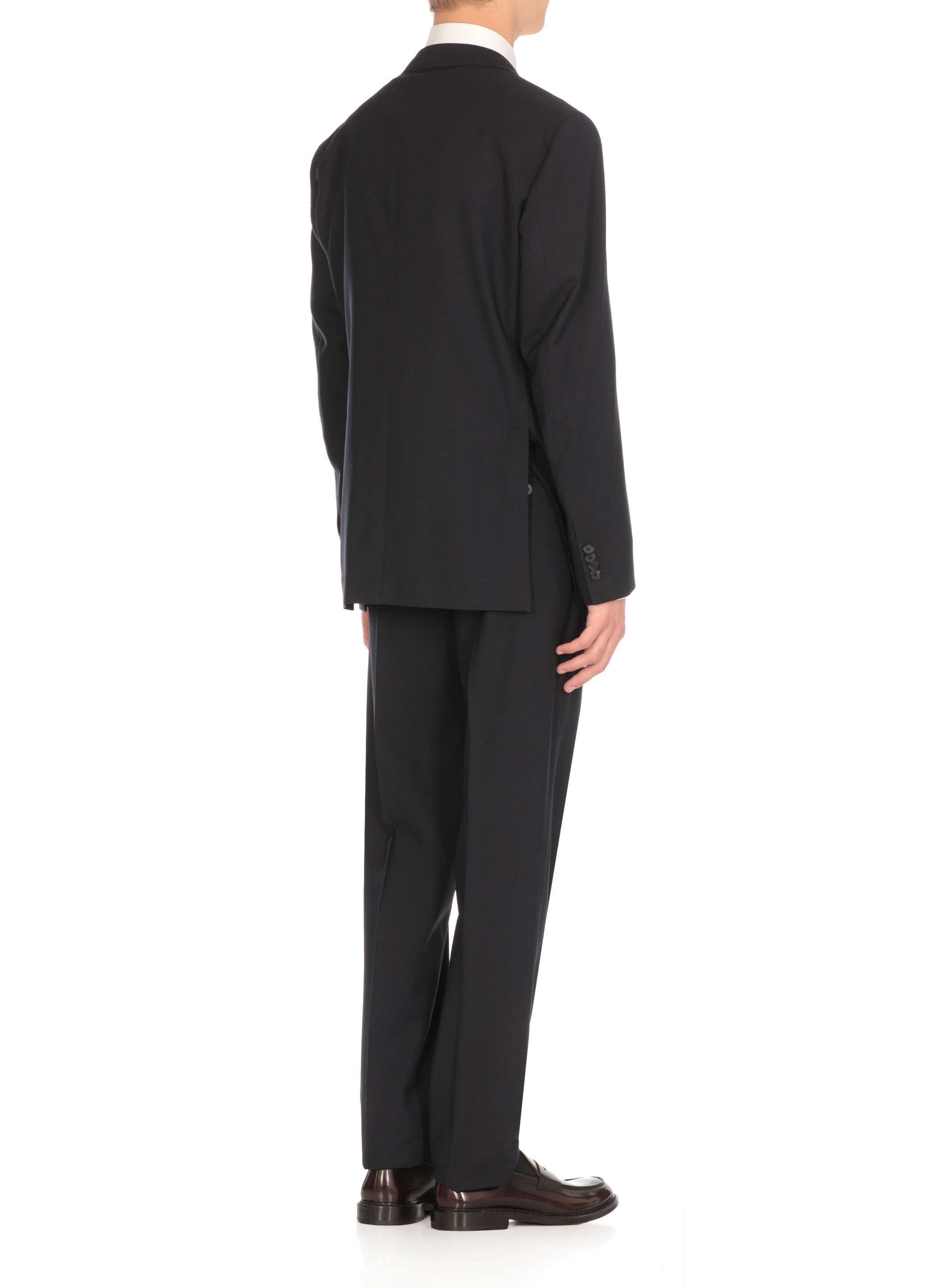 Caruso Suit Blu