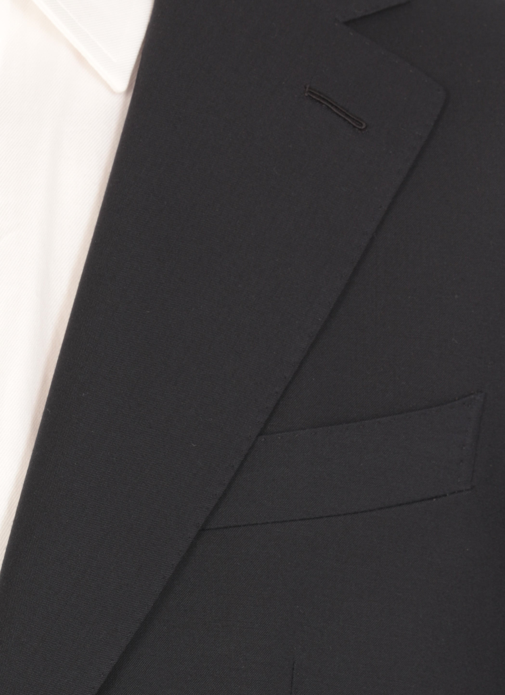 Caruso Suit Blu