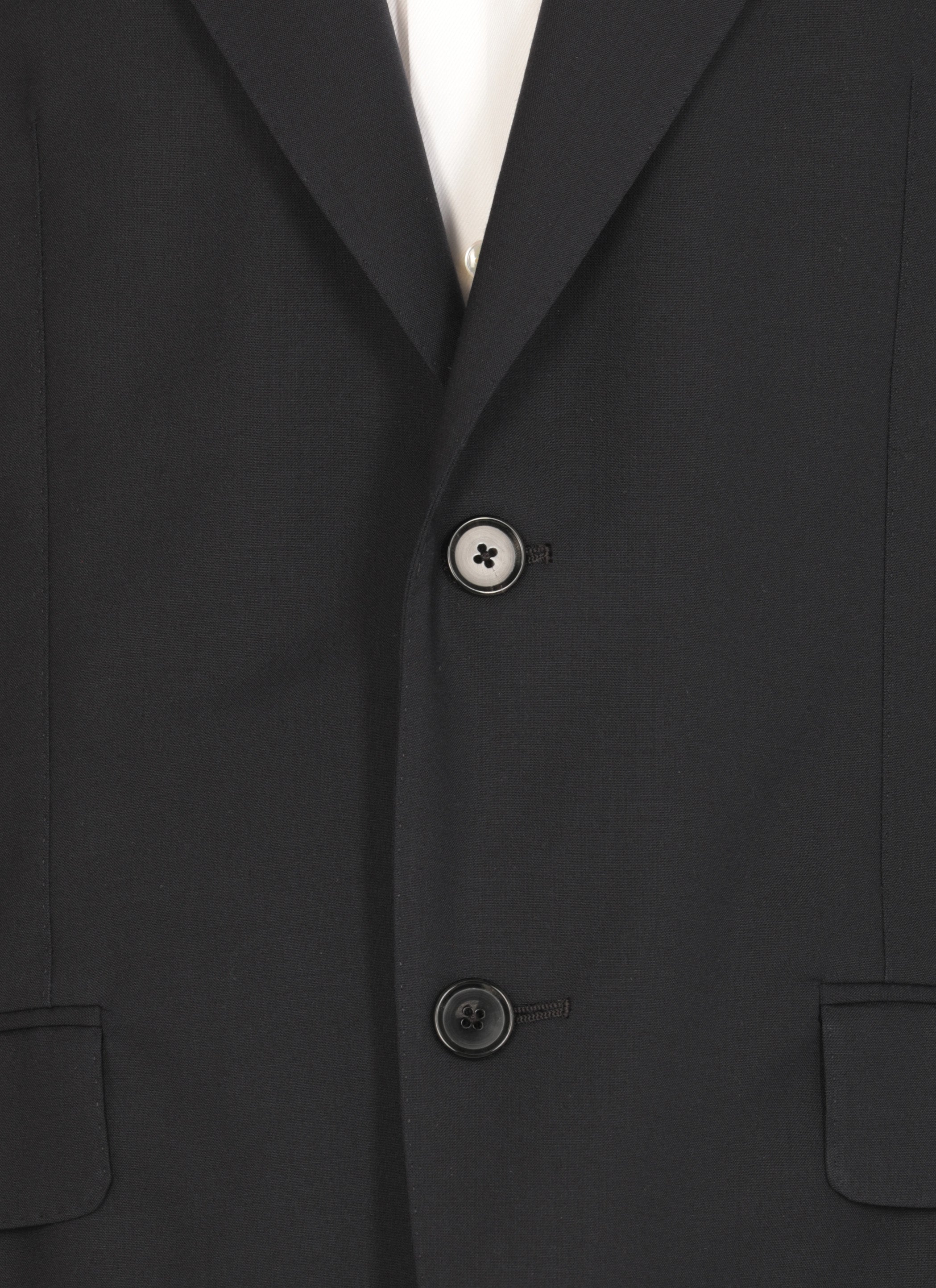 Caruso Suit Blu