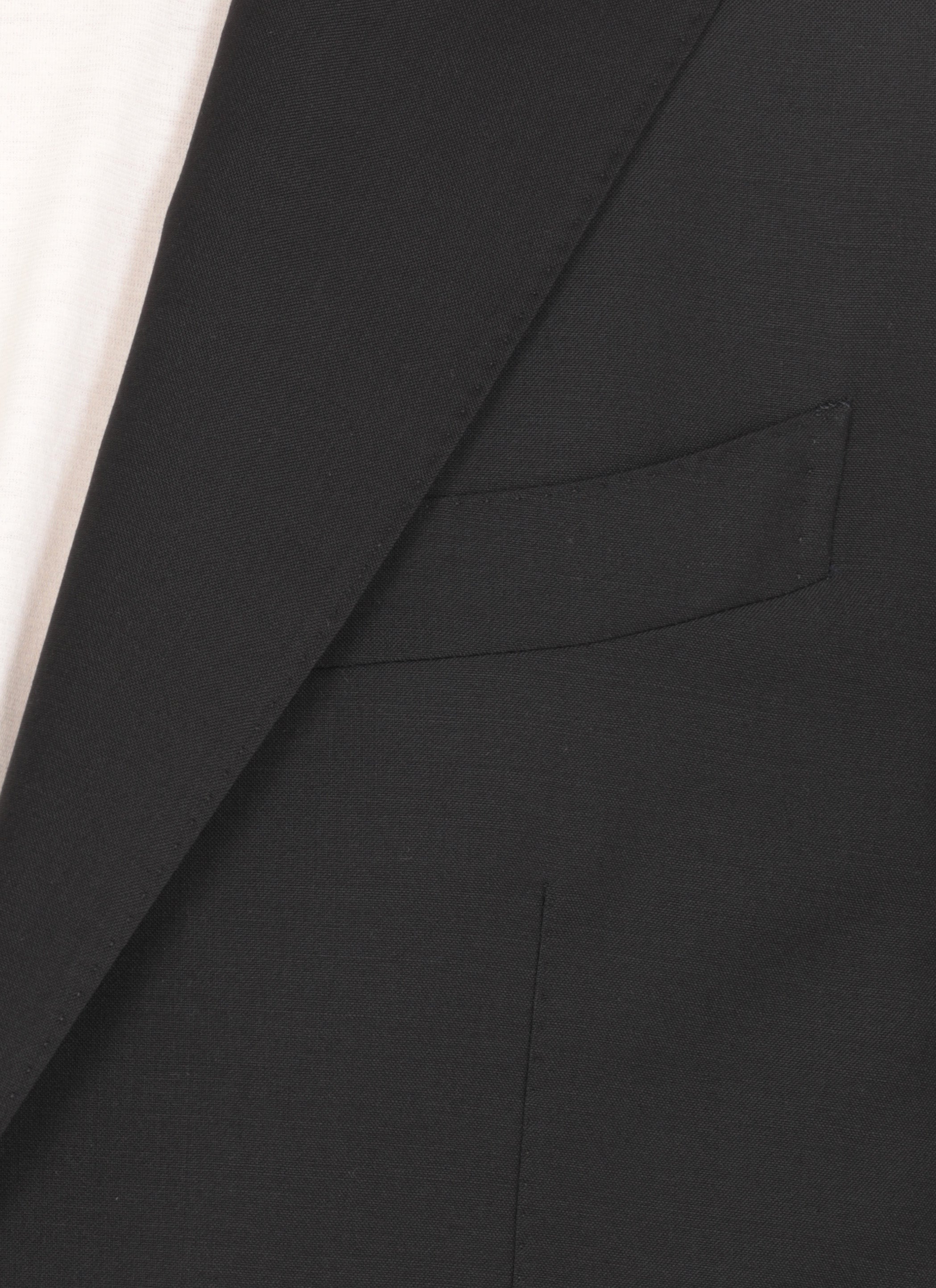 Caruso Suit Nero