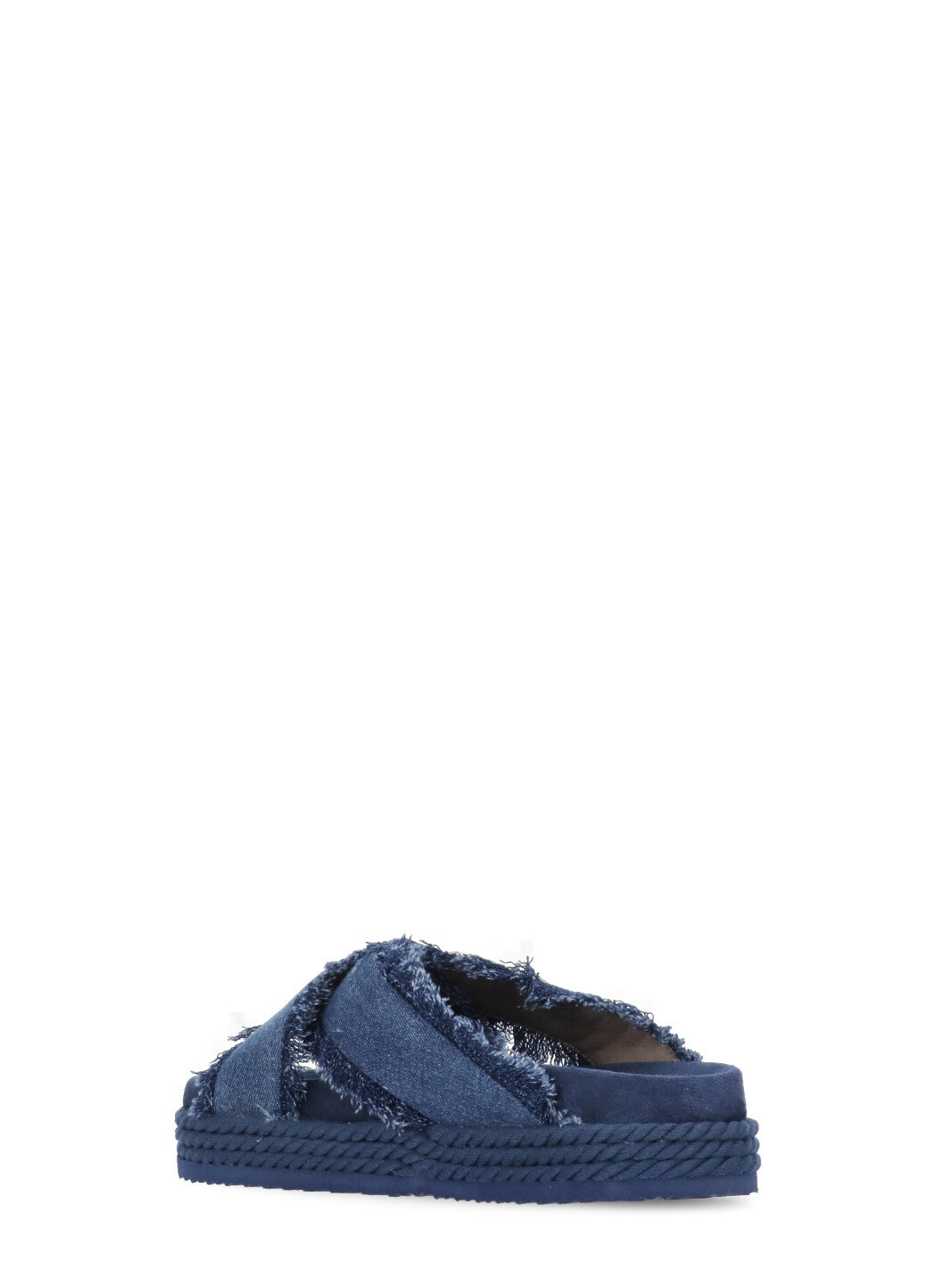 Mou Sandals Blu