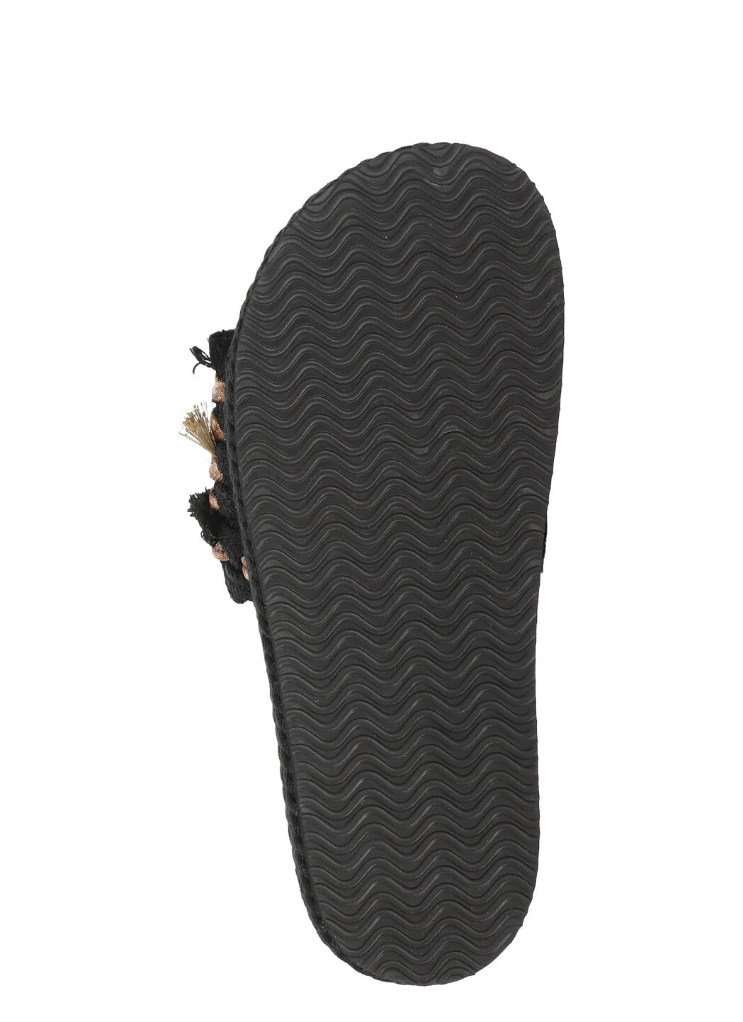 Mou Sandals Nero