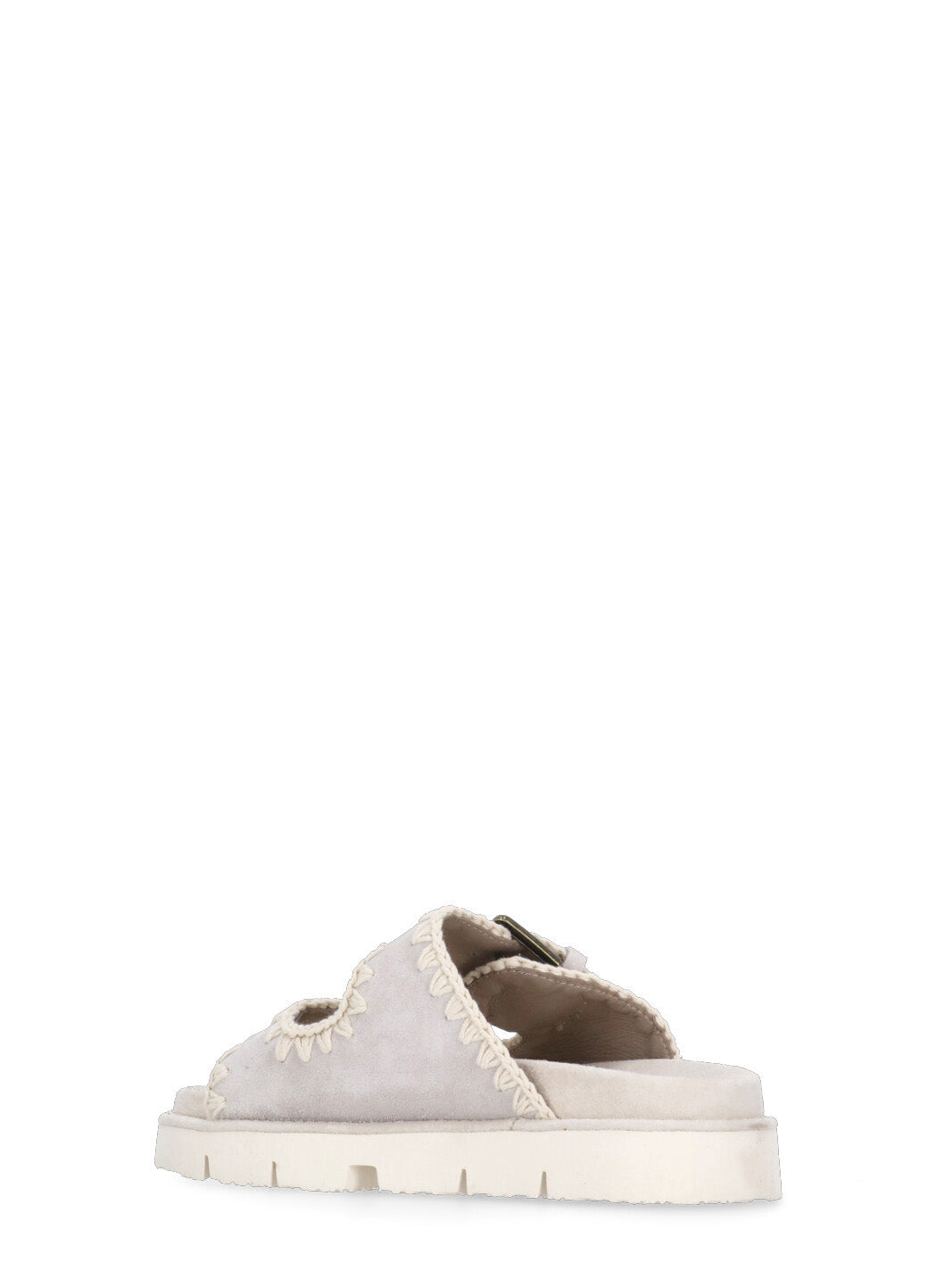 Mou Sandals Avorio