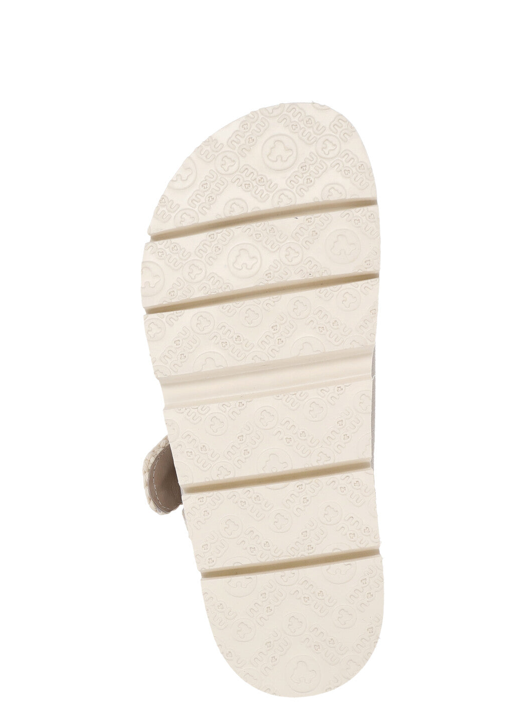 Mou Sandals Avorio