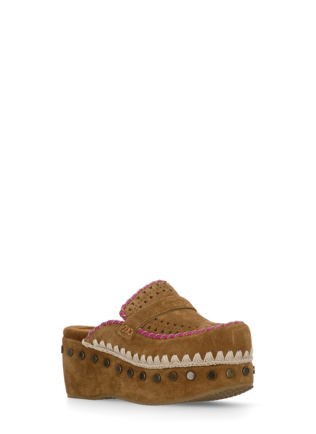 Mou Sandals Marrone