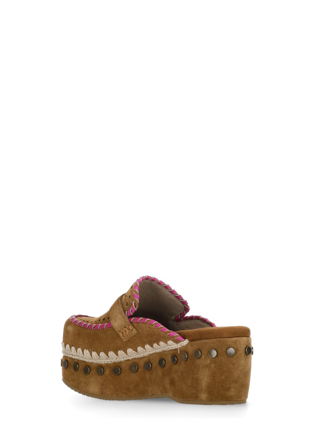 Mou Sandals Marrone