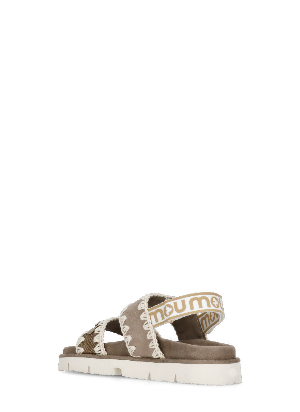 Mou Sandals Grigio
