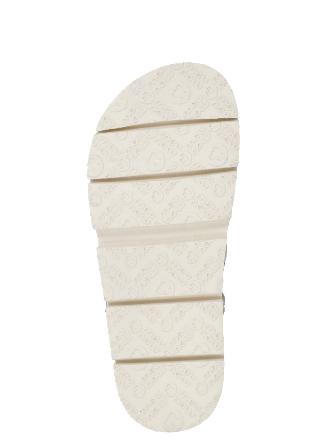 Mou Sandals Grigio