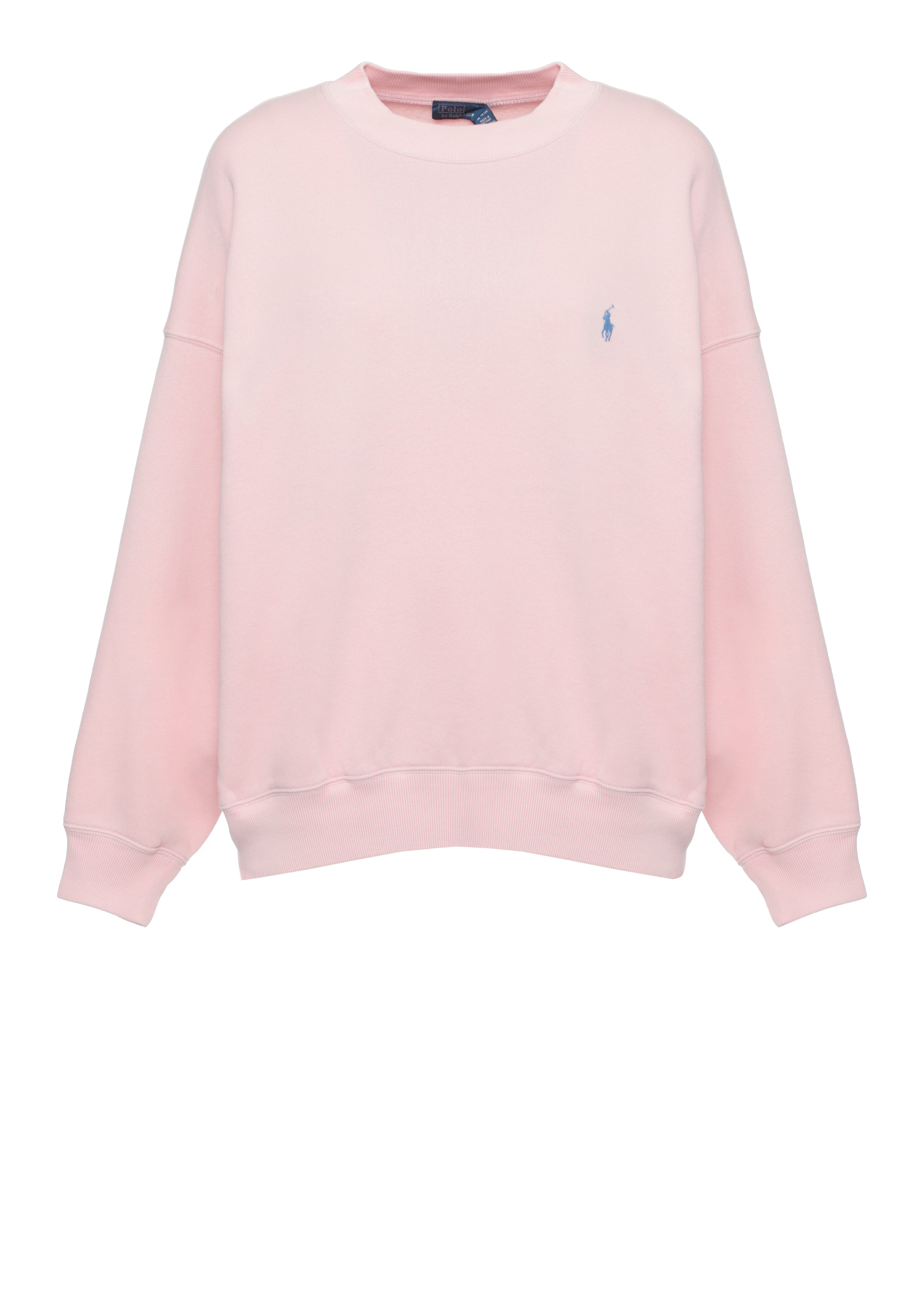 Ralph Lauren Sweaters Rosa Cotton Polyester
