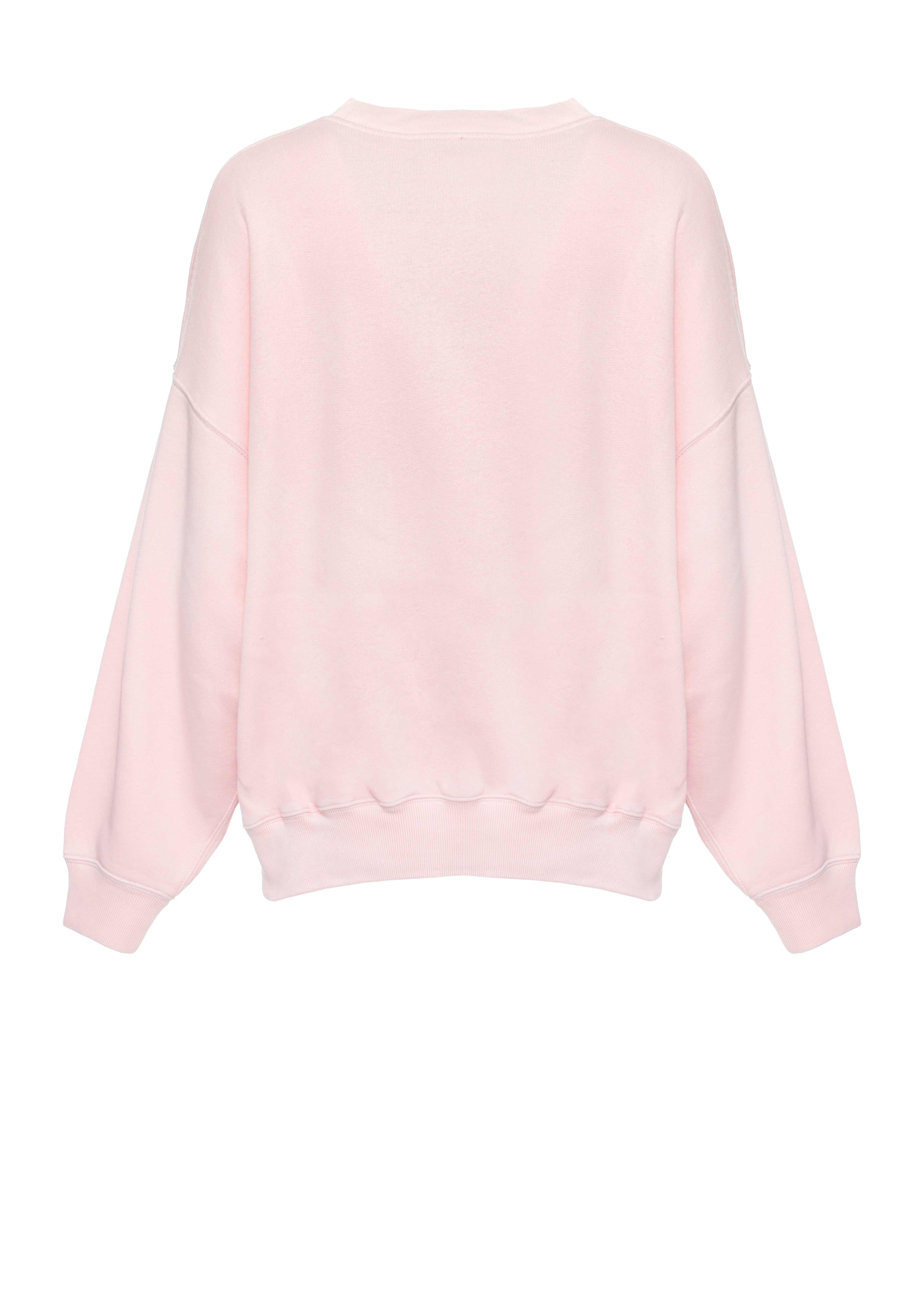 Ralph Lauren Sweaters Rosa Cotton Polyester