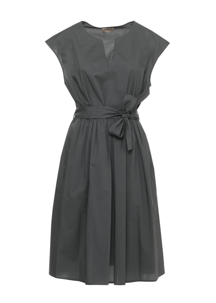 Woolrich Dresses Verde Cotton