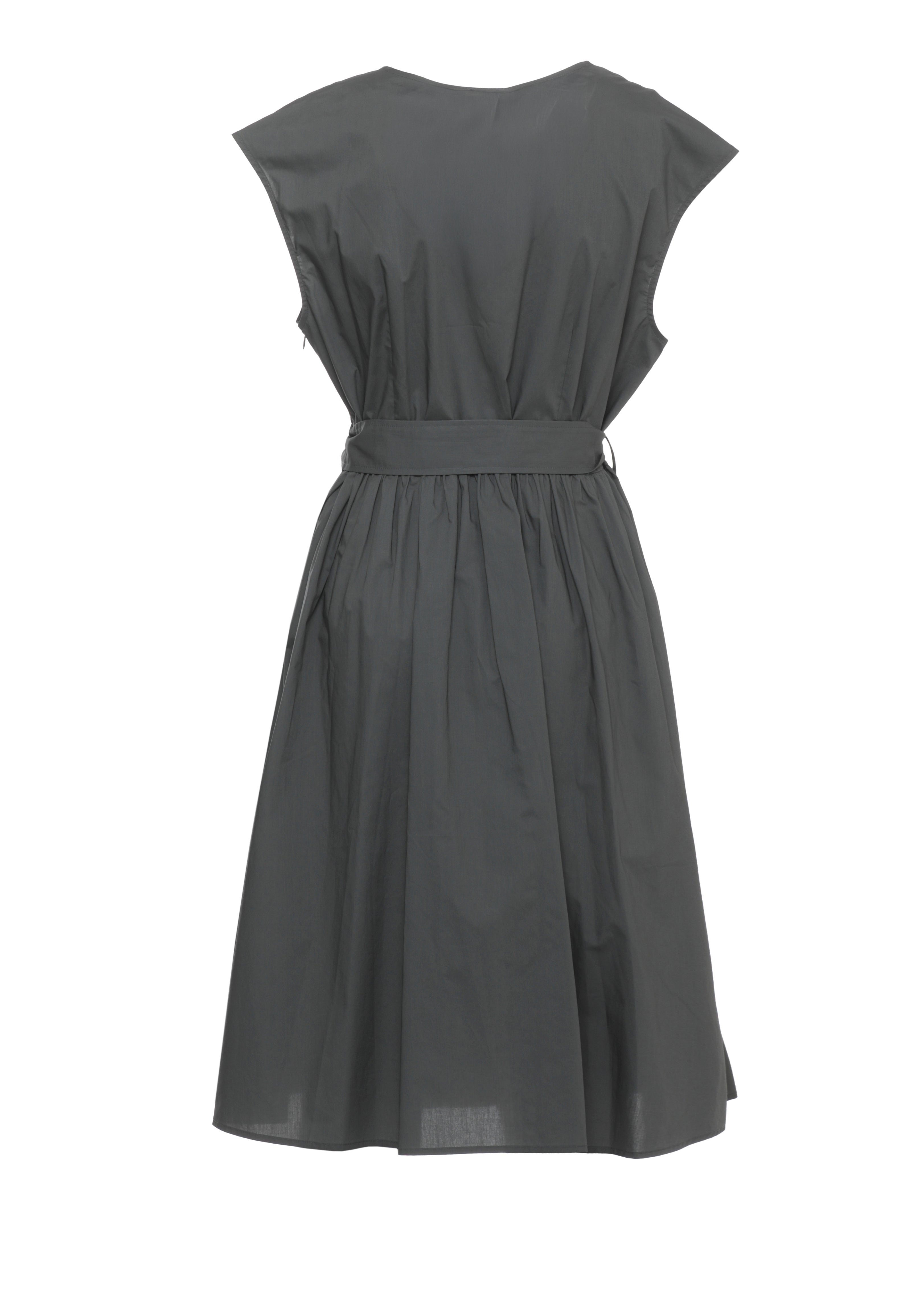 Woolrich Dresses Verde Cotton