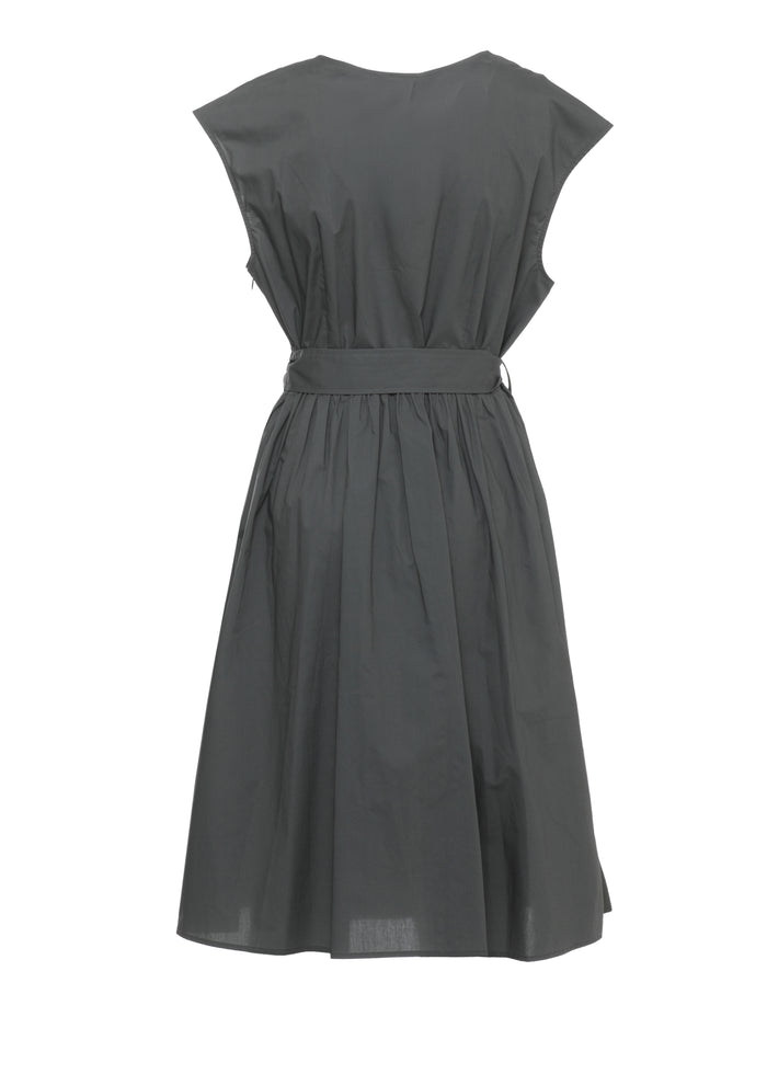 Woolrich Dresses Verde Cotton
