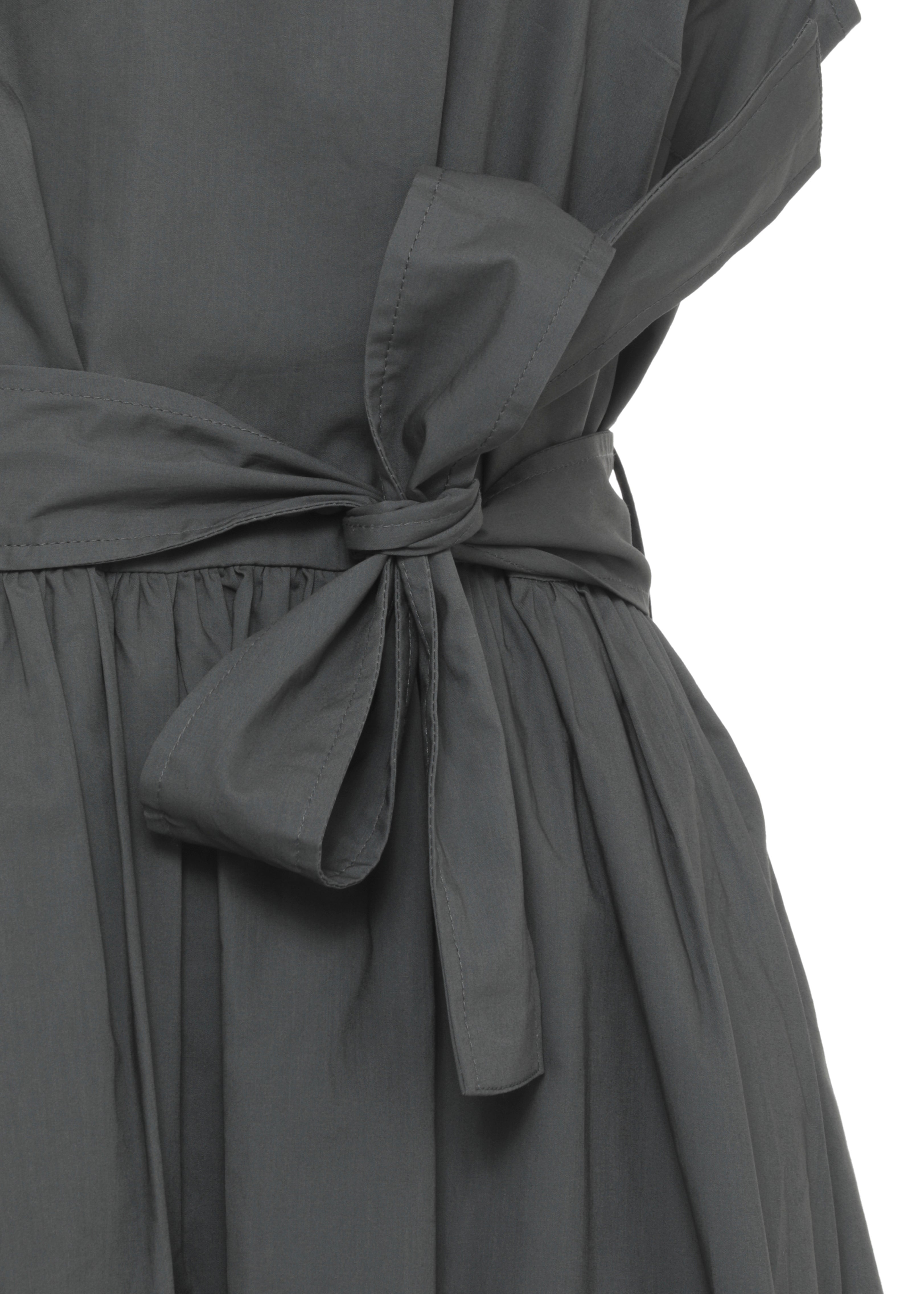 Woolrich Dresses Verde Cotton