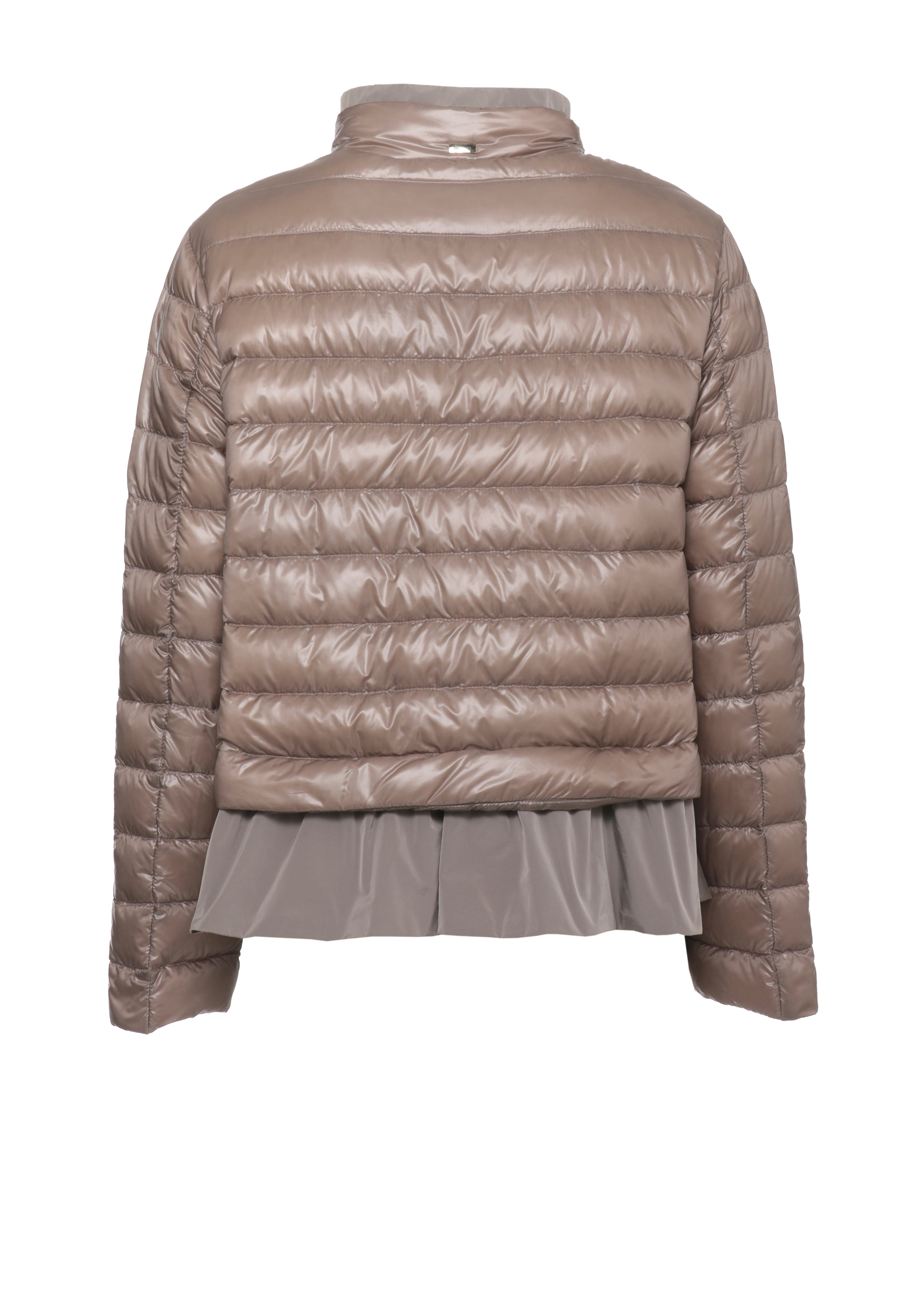 Herno Coats Marrone