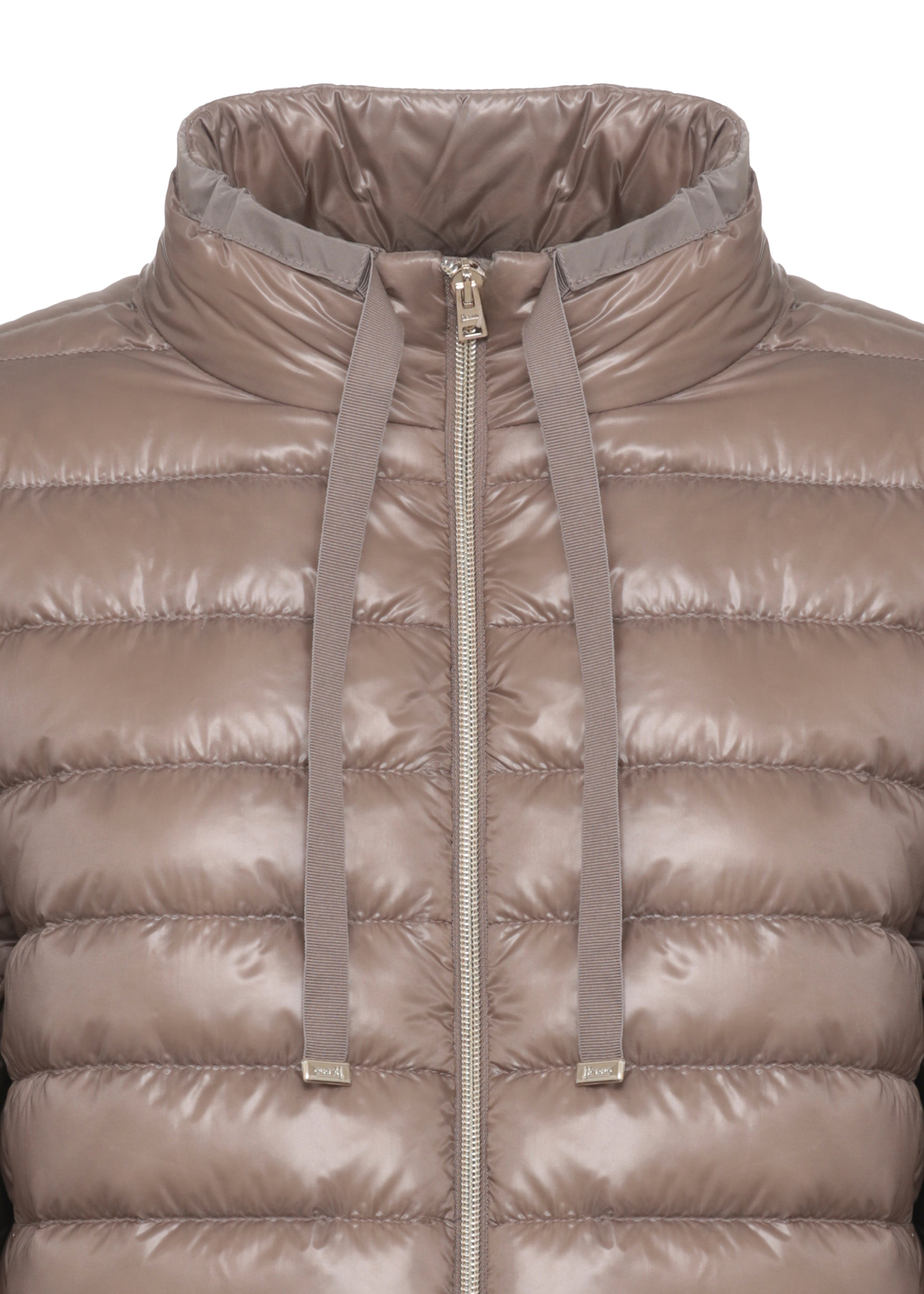 Herno Coats Marrone