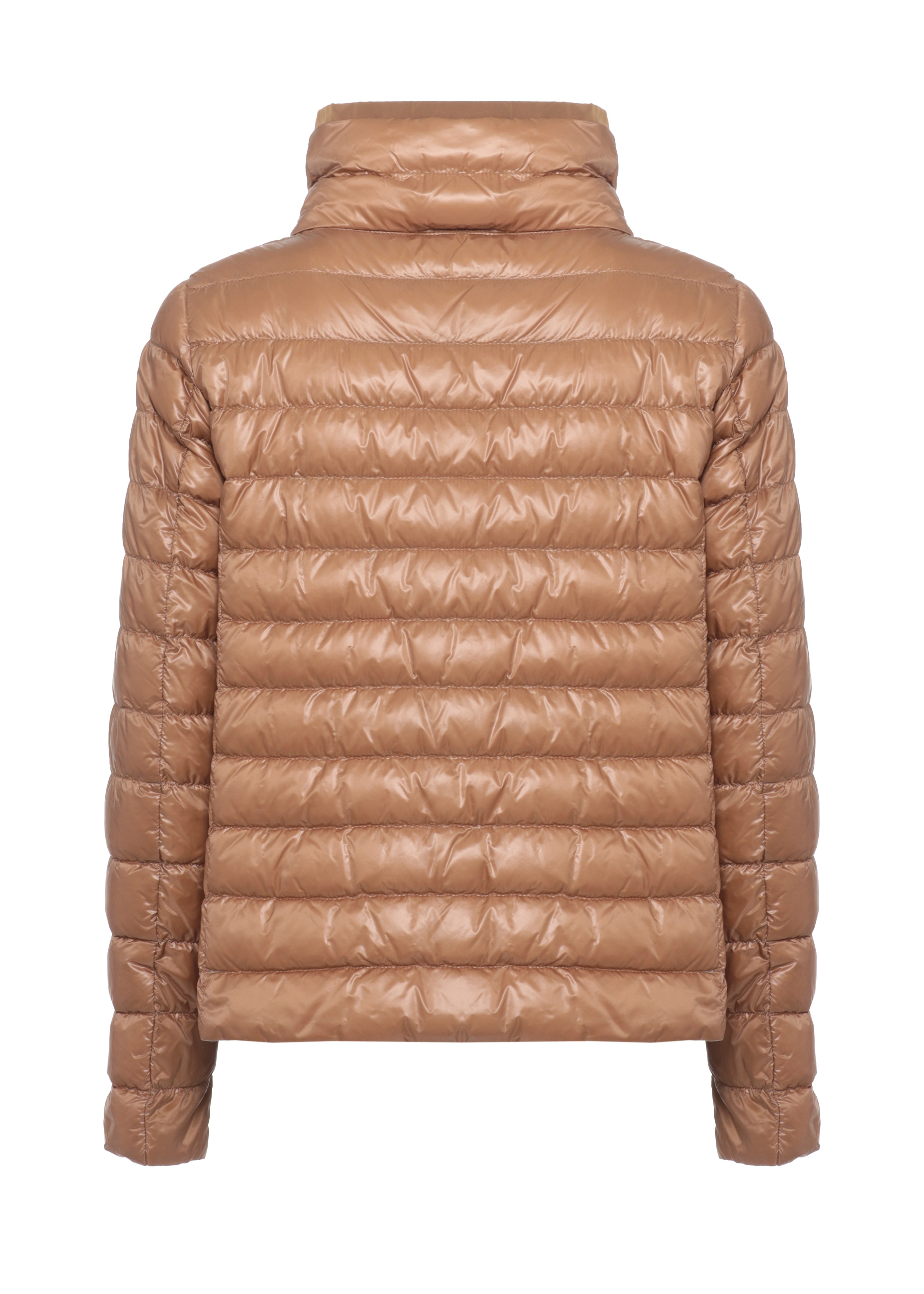 Herno Coats Marrone