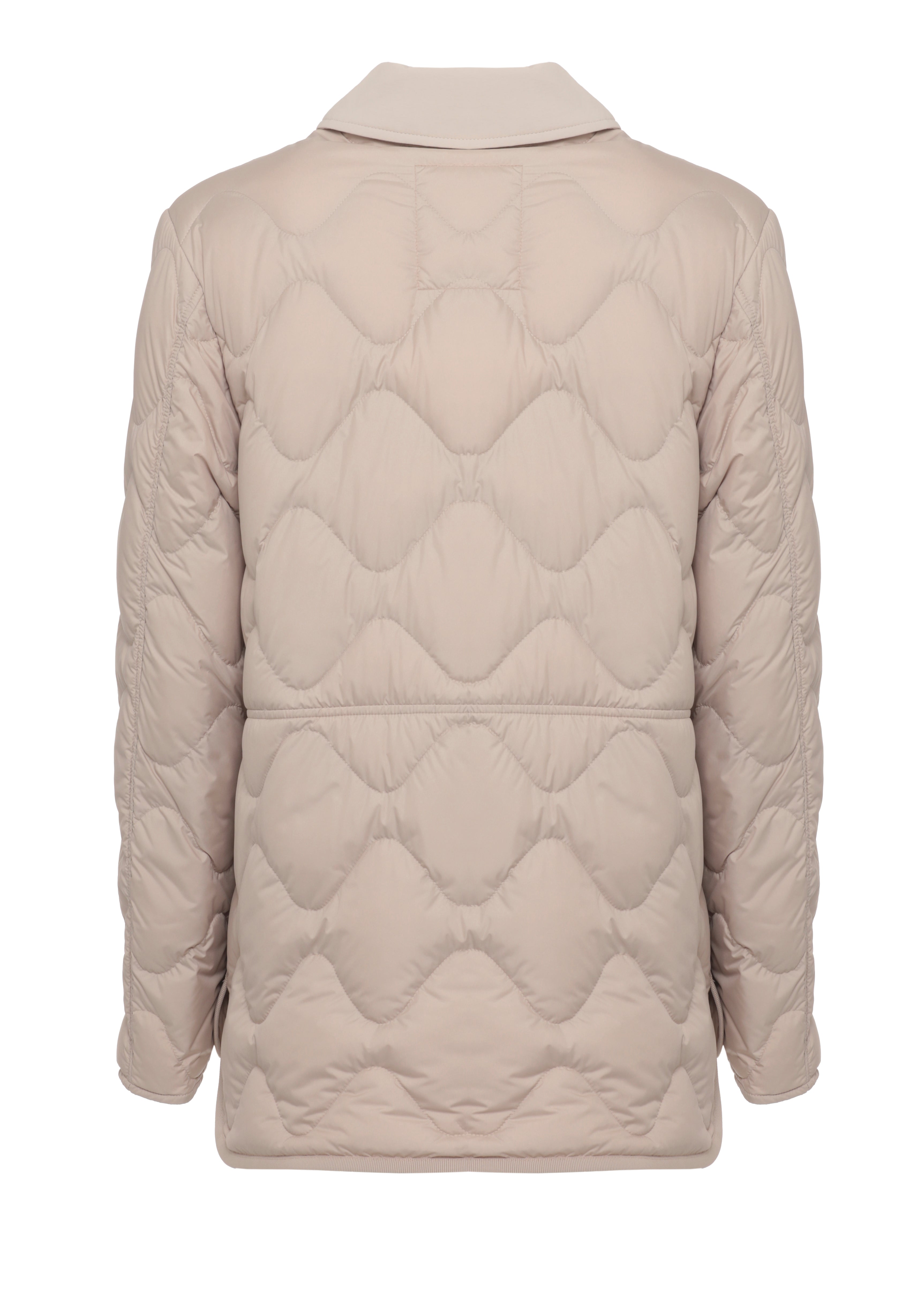 Woolrich Coats Beige