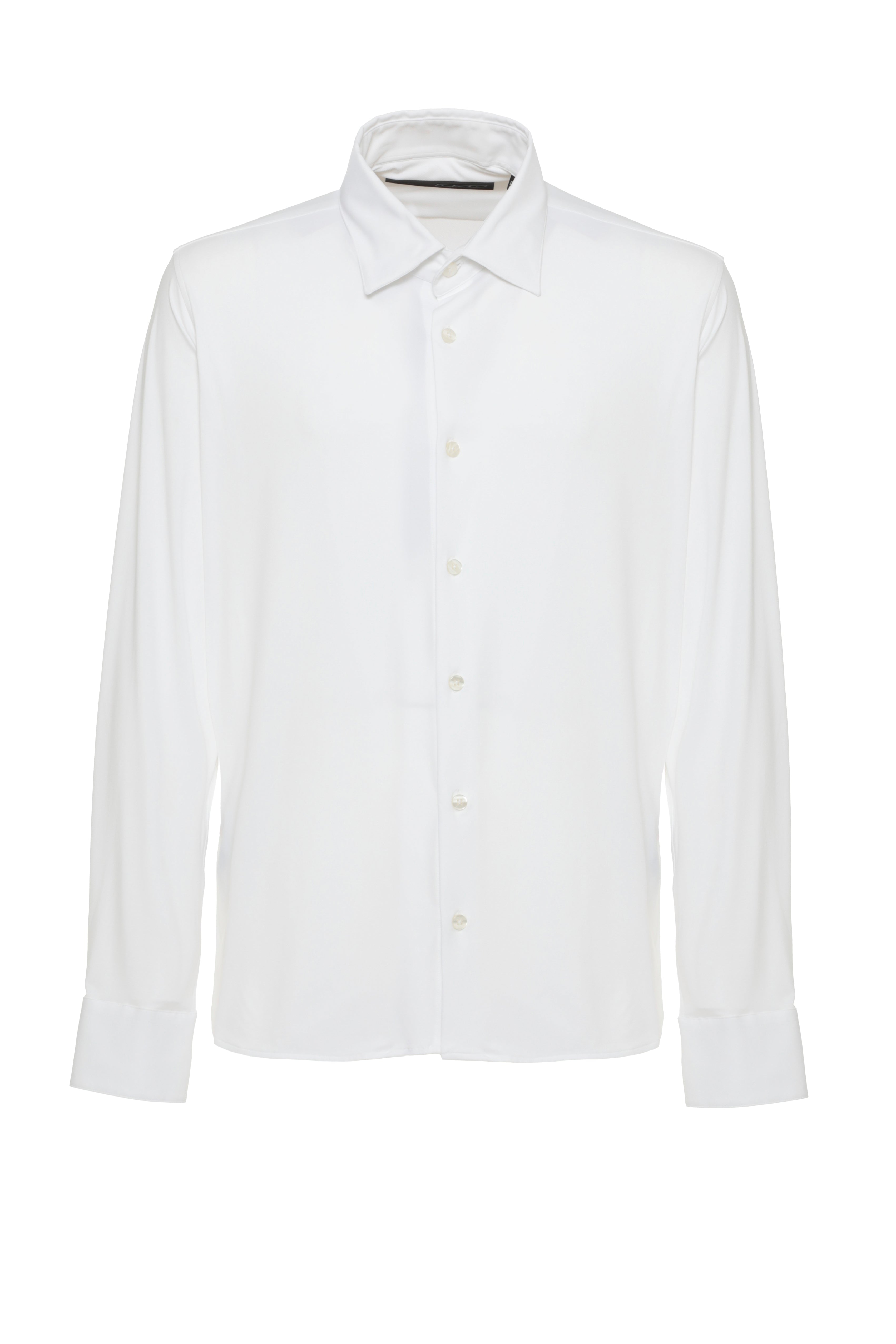 Rrd Shirts Bianco Pa Ea