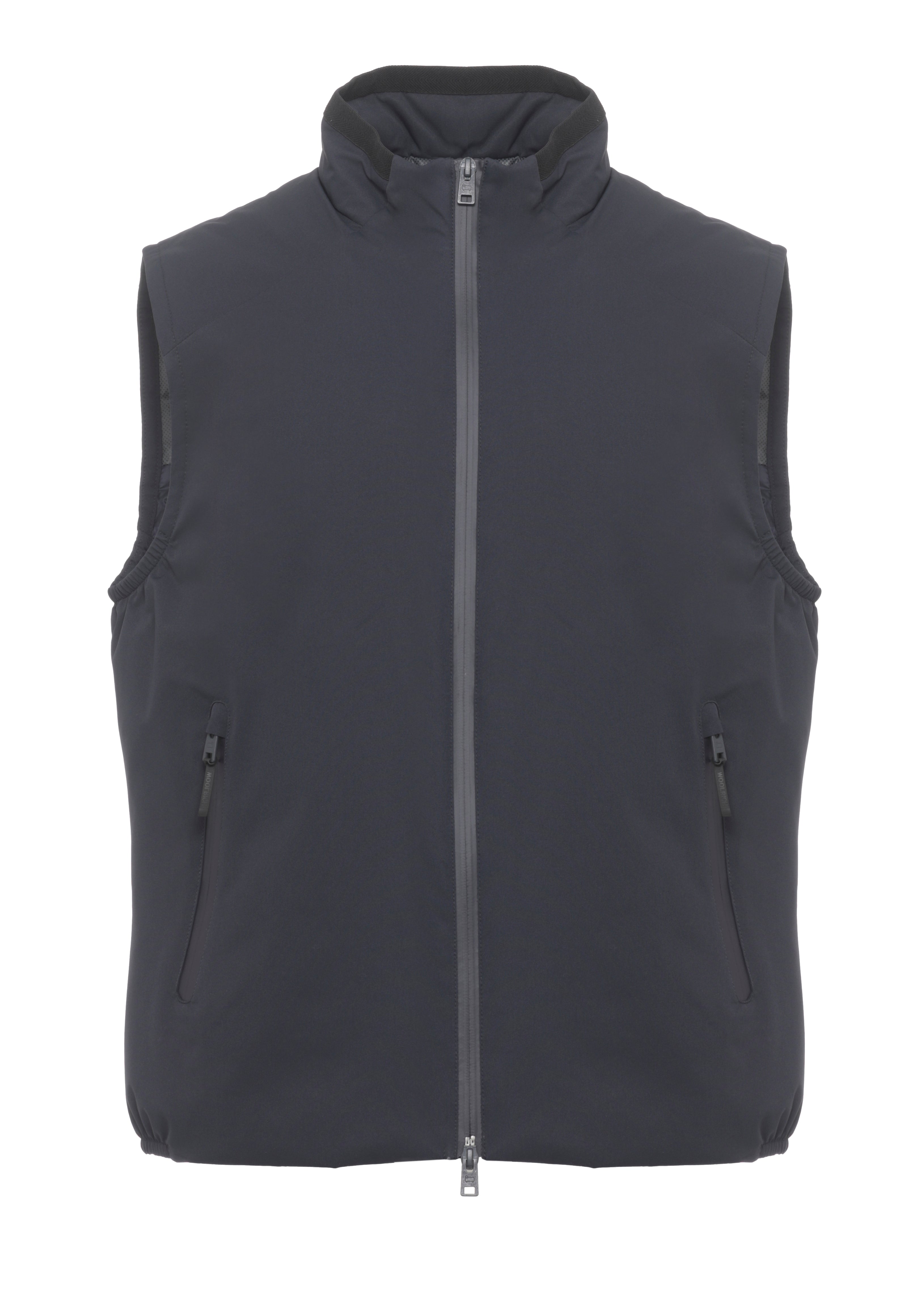 Woolrich Jackets Blu