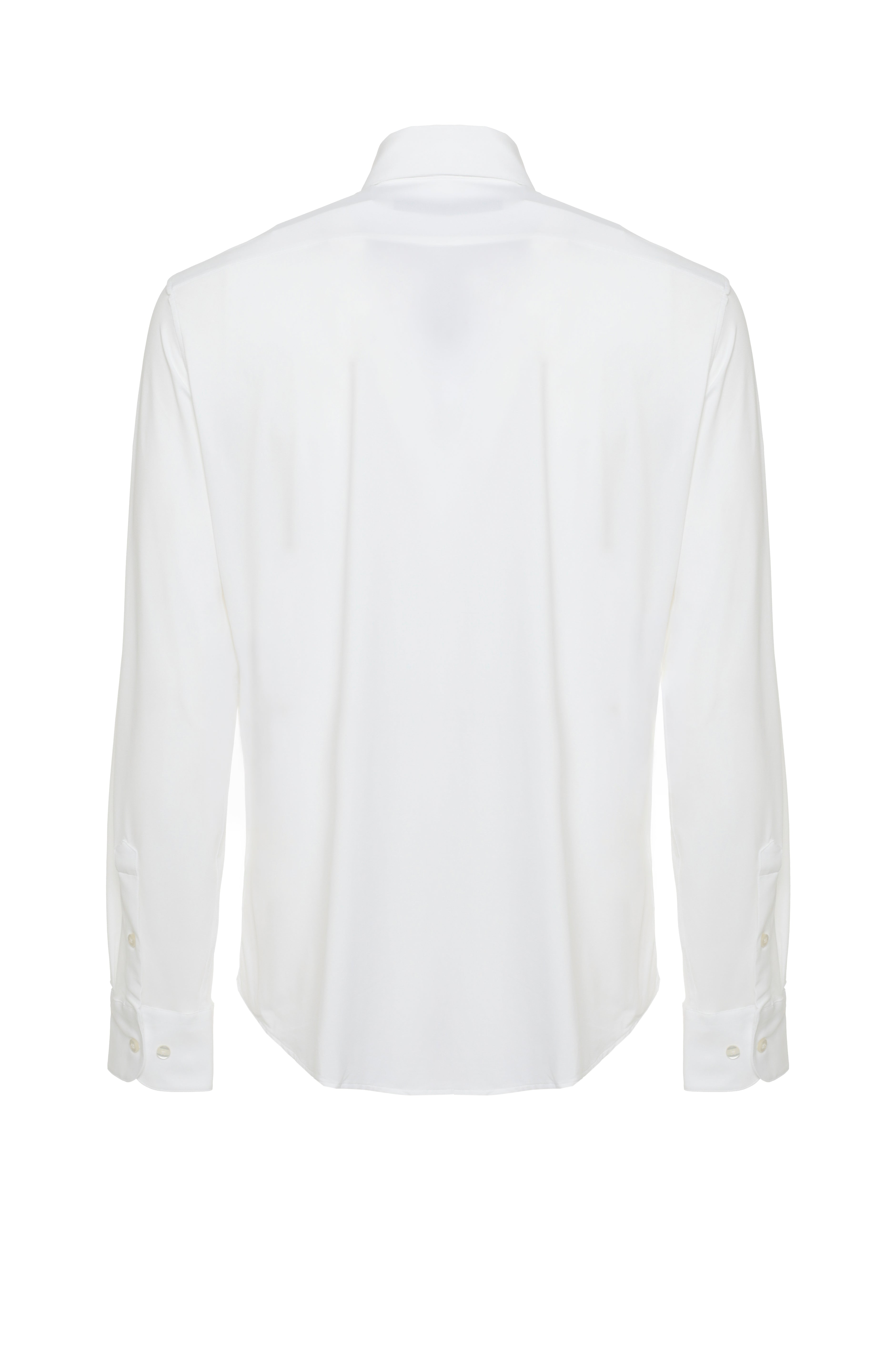 Rrd Shirts Bianco Pa Ea