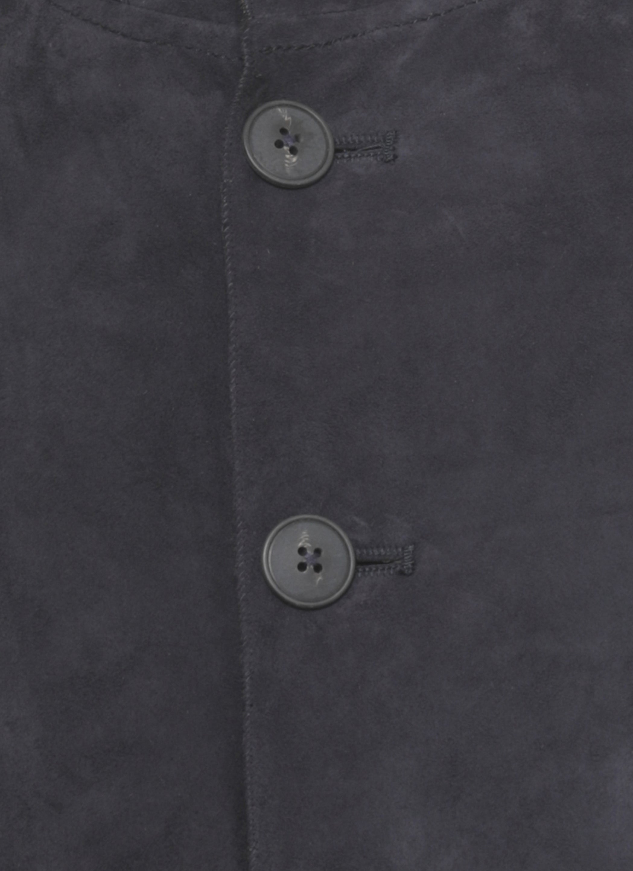 The Jack Leathers Jackets Blu