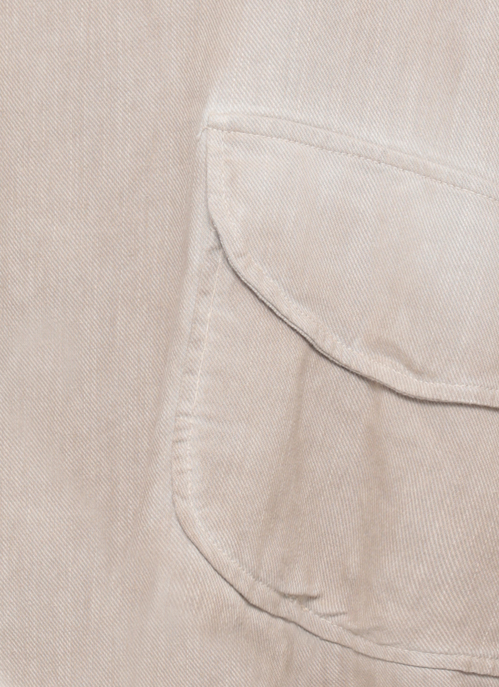 Sanctamuerte Jackets Beige