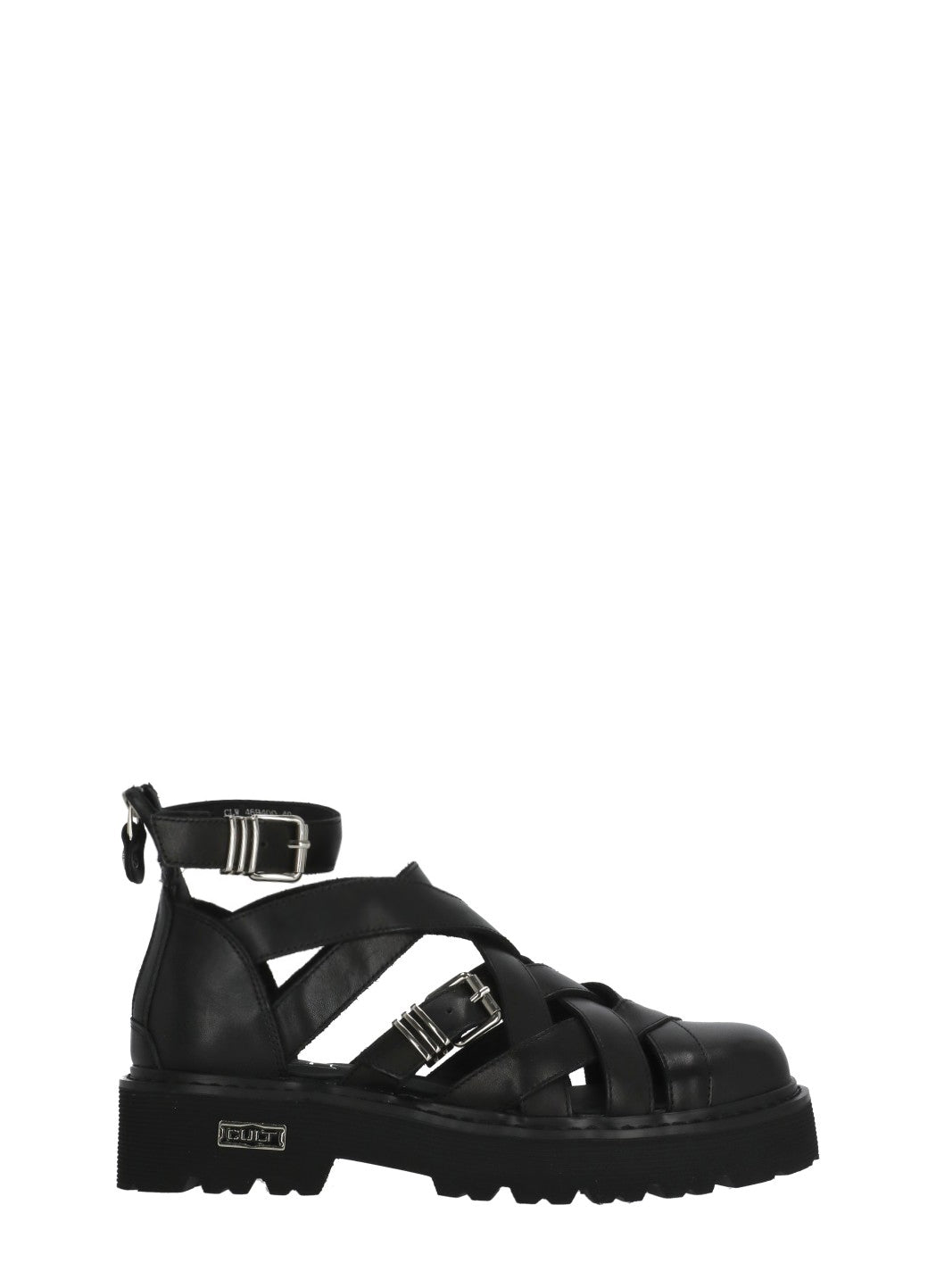 Cult Sandals Nero