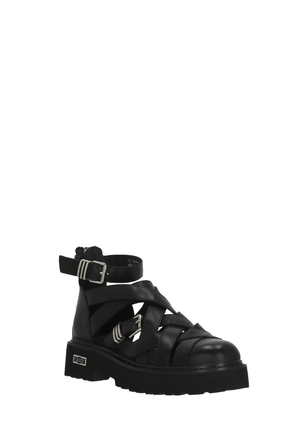 Cult Sandals Nero