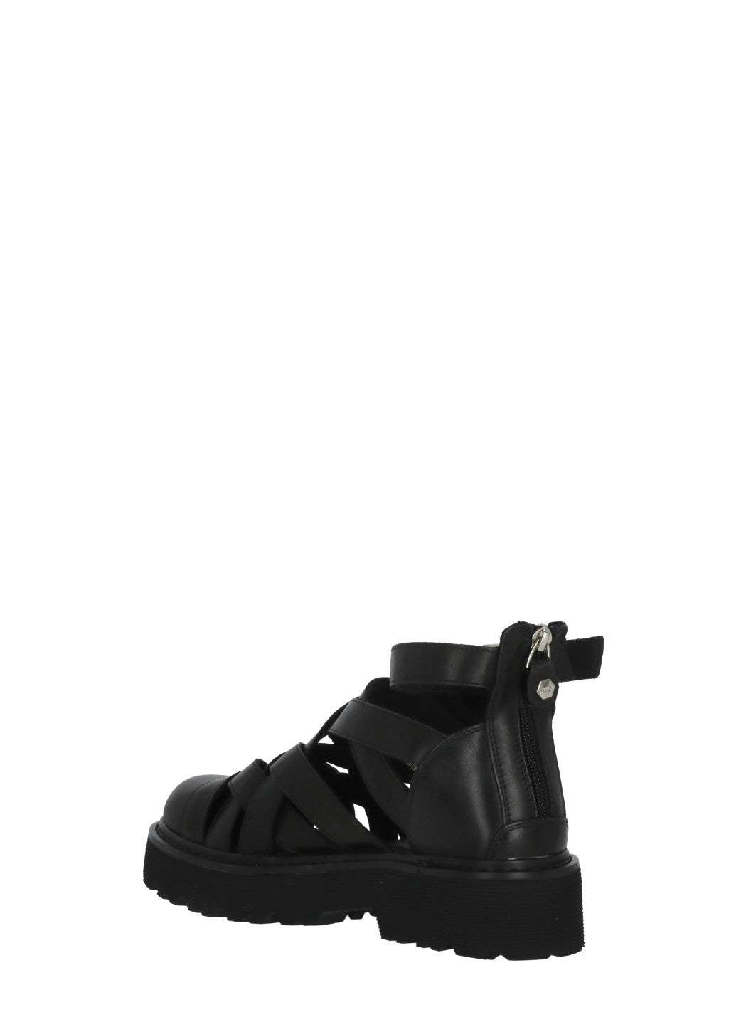 Cult Sandals Nero