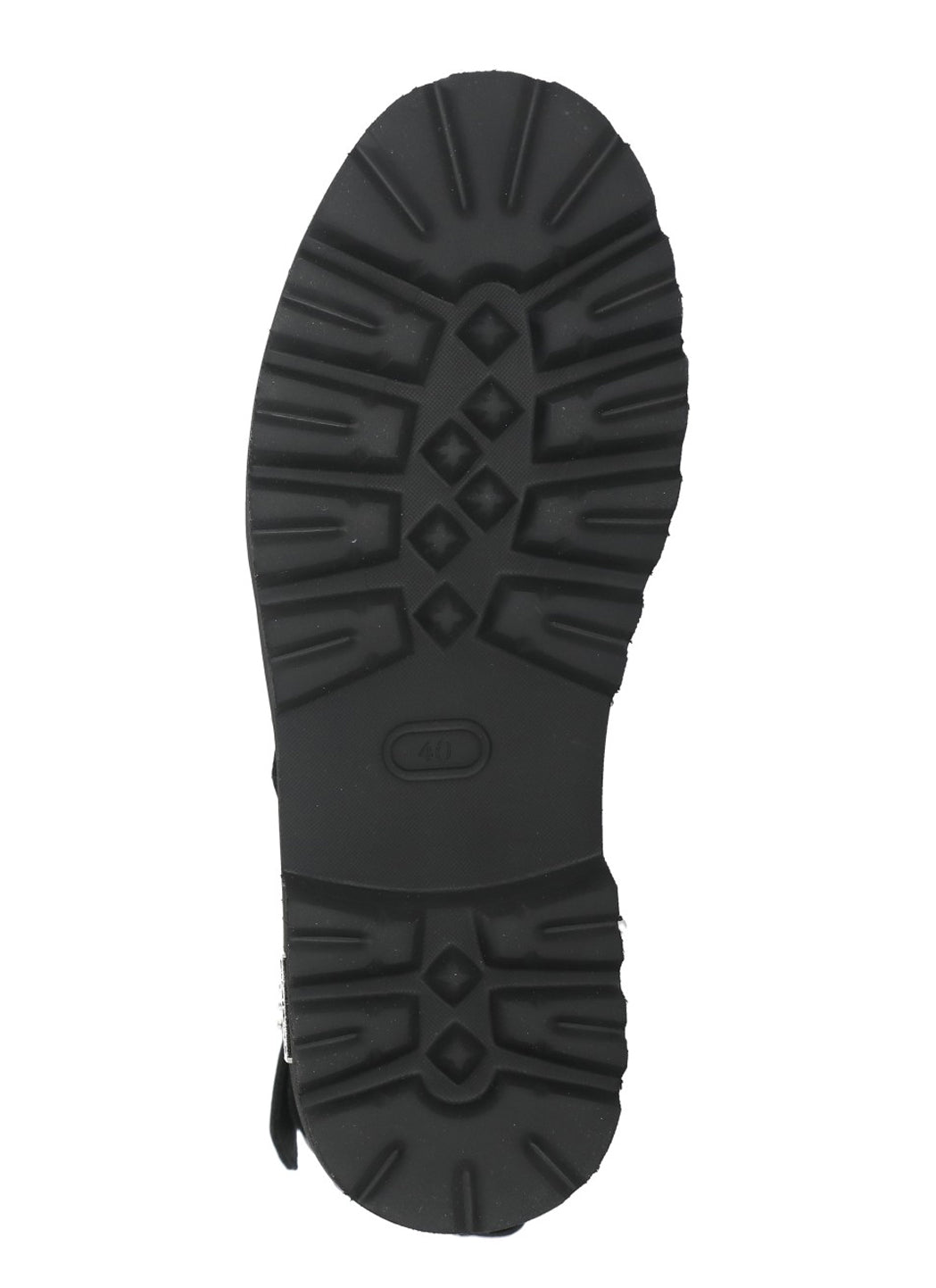 Cult Sandals Nero