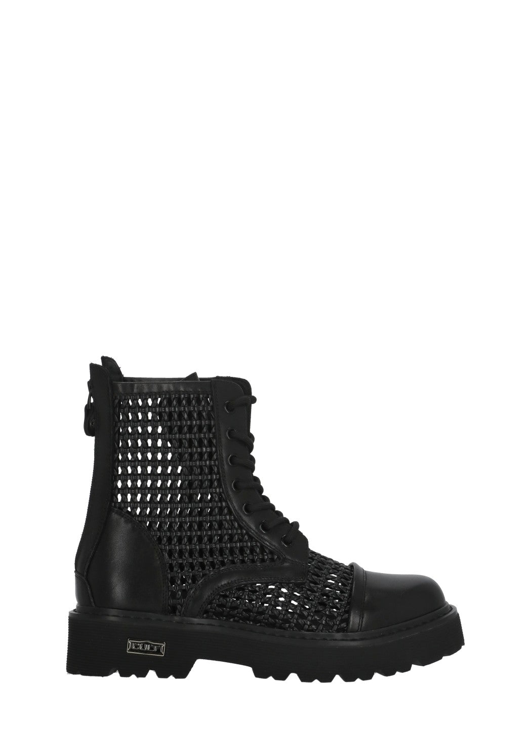 Cult Boots Nero