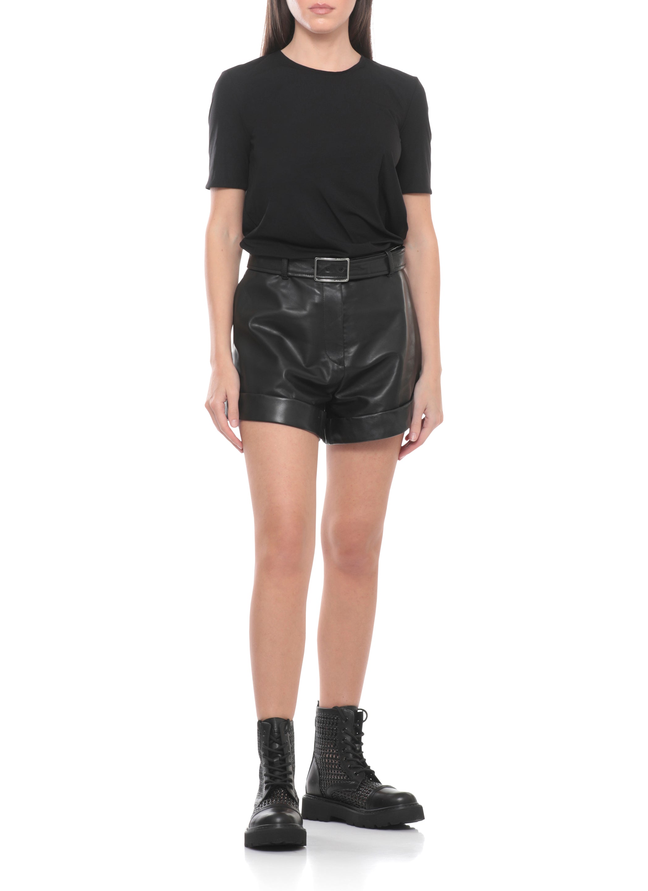 Cult Boots Nero