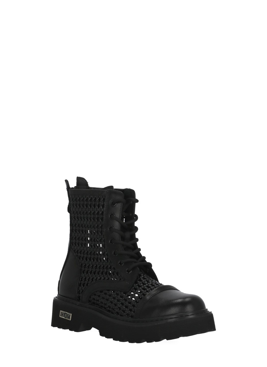 Cult Boots Nero