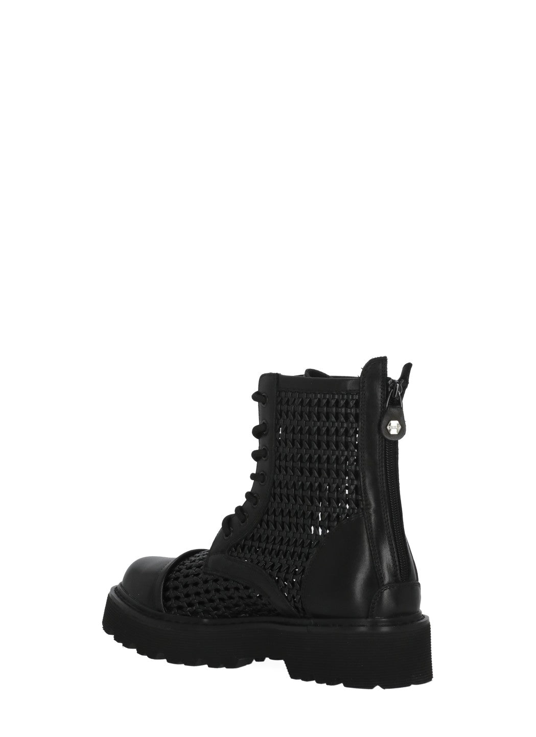 Cult Boots Nero