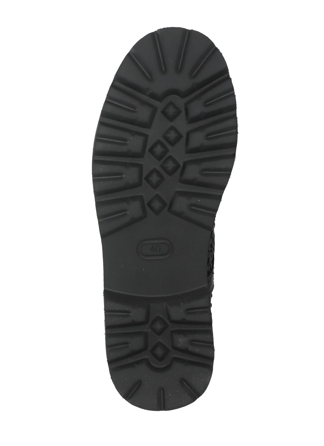 Cult Boots Nero