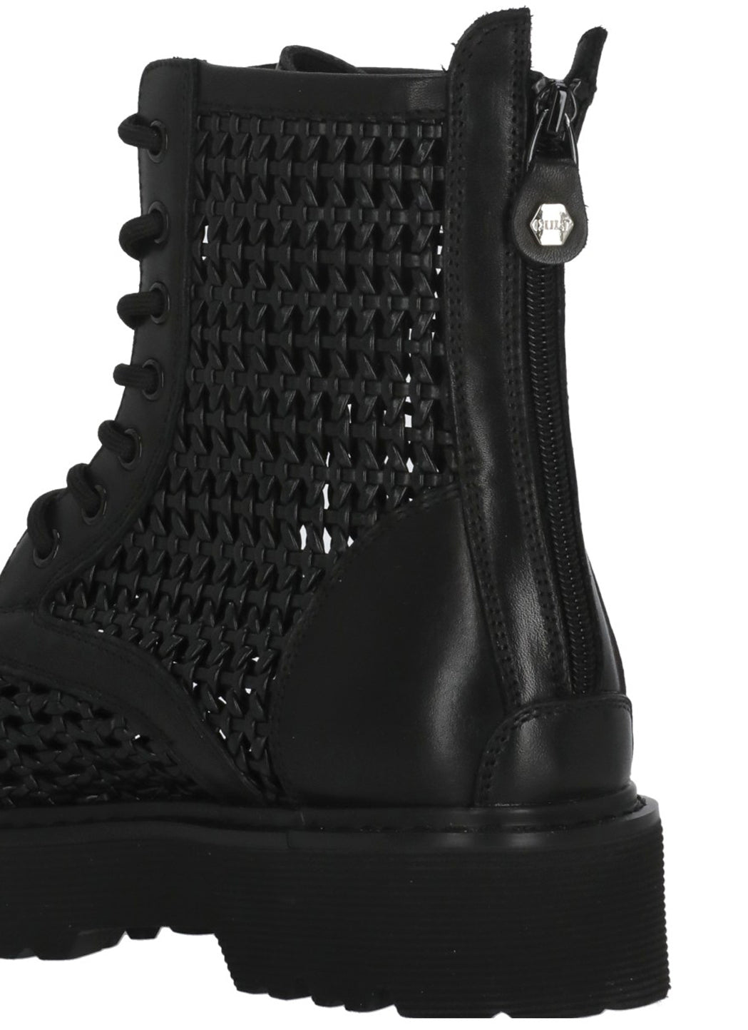 Cult Boots Nero
