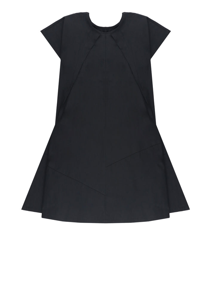 Mm6 Maison Margiela Dresses Nero Cotton