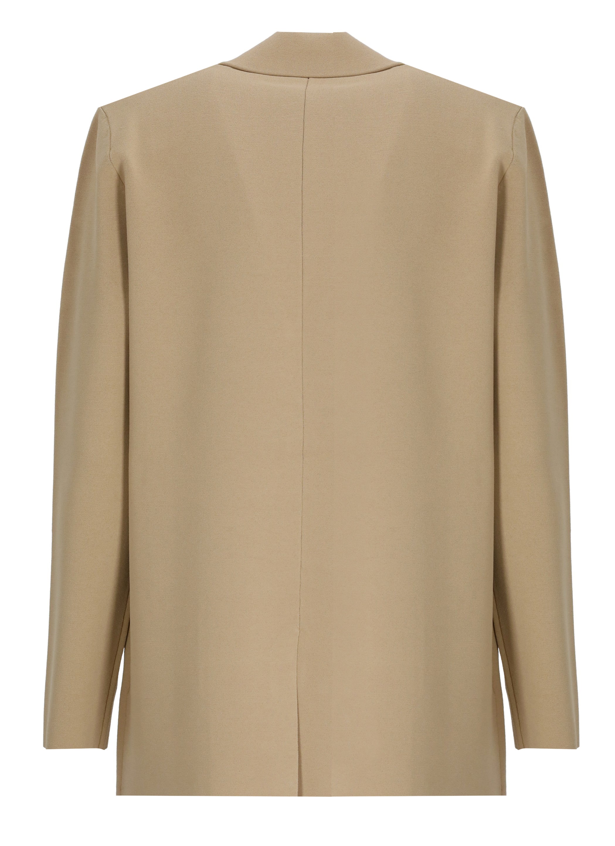 Kangra Jackets Beige Vi Pl