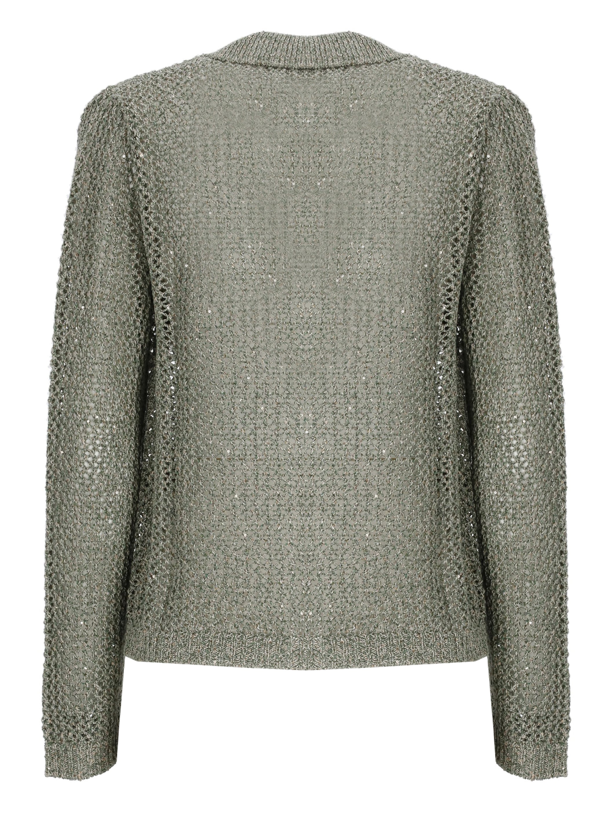 Kangra Jackets Verde Pl Co Vi Af