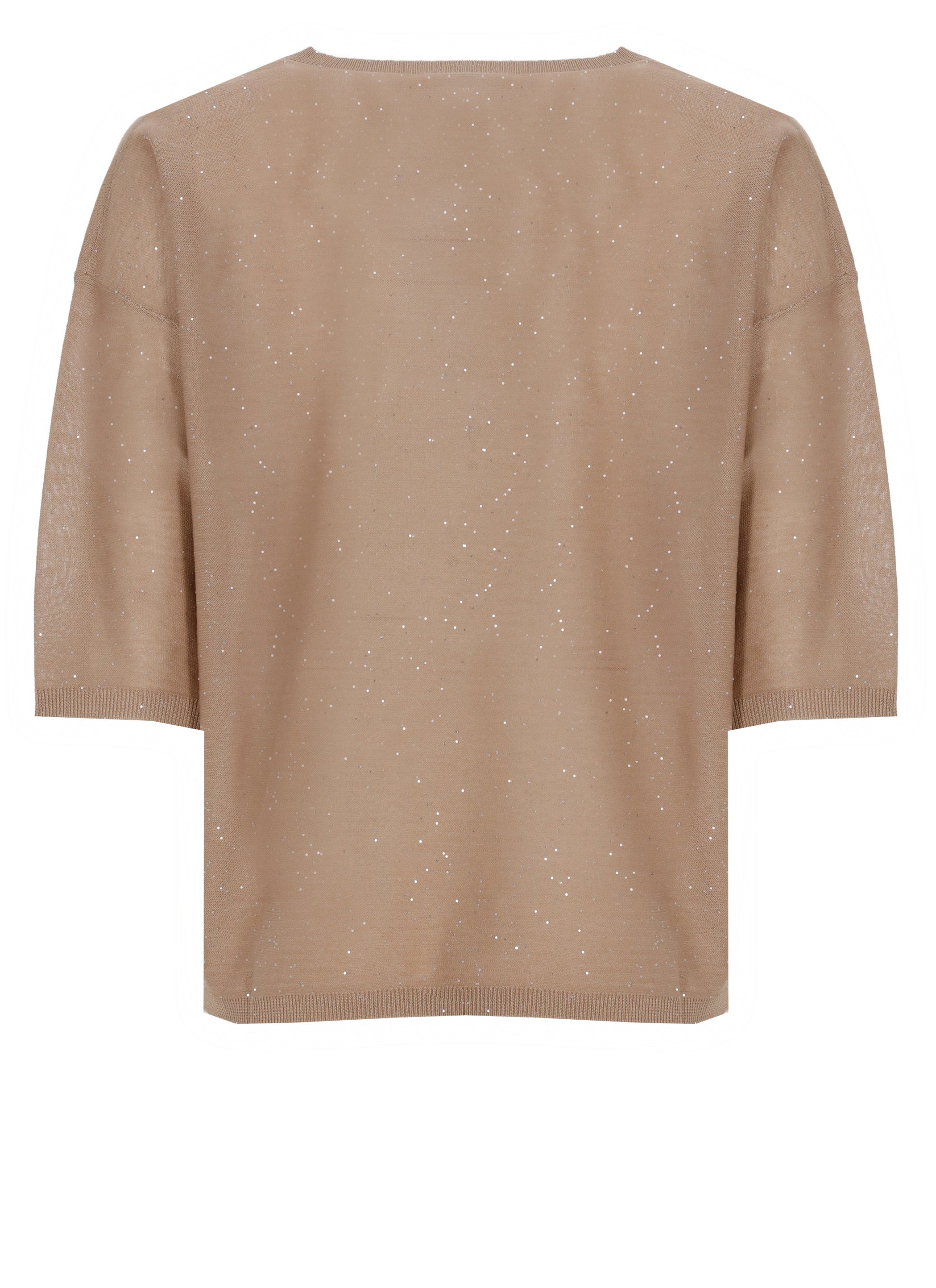 Kangra Sweaters Marrone Vi Pl Af