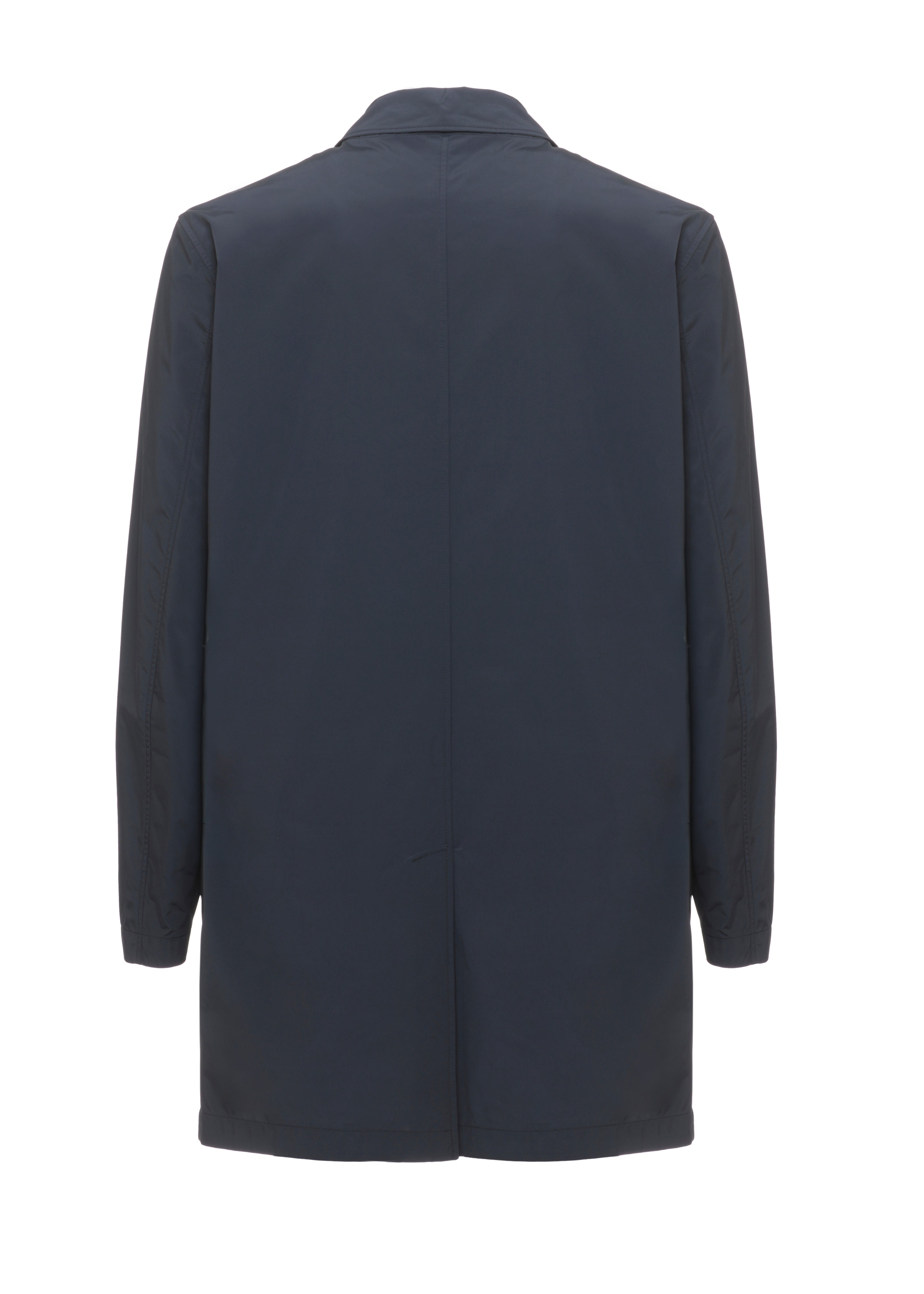 Woolrich Coats Blu